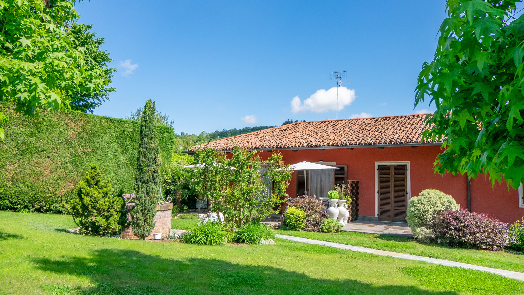 Italianway Verzuolo Casa Da Bruna