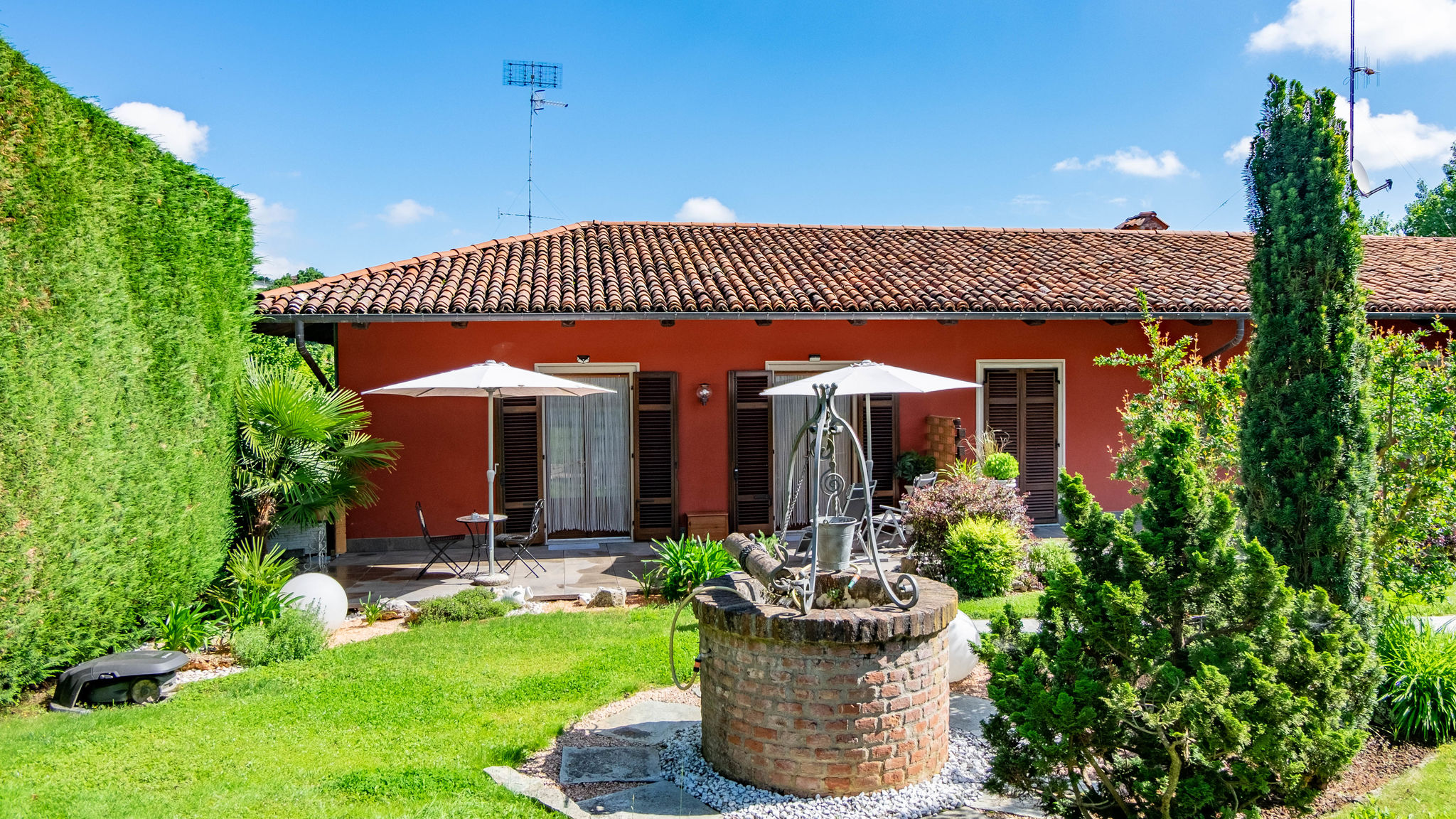 Italianway Verzuolo Casa Da Bruna