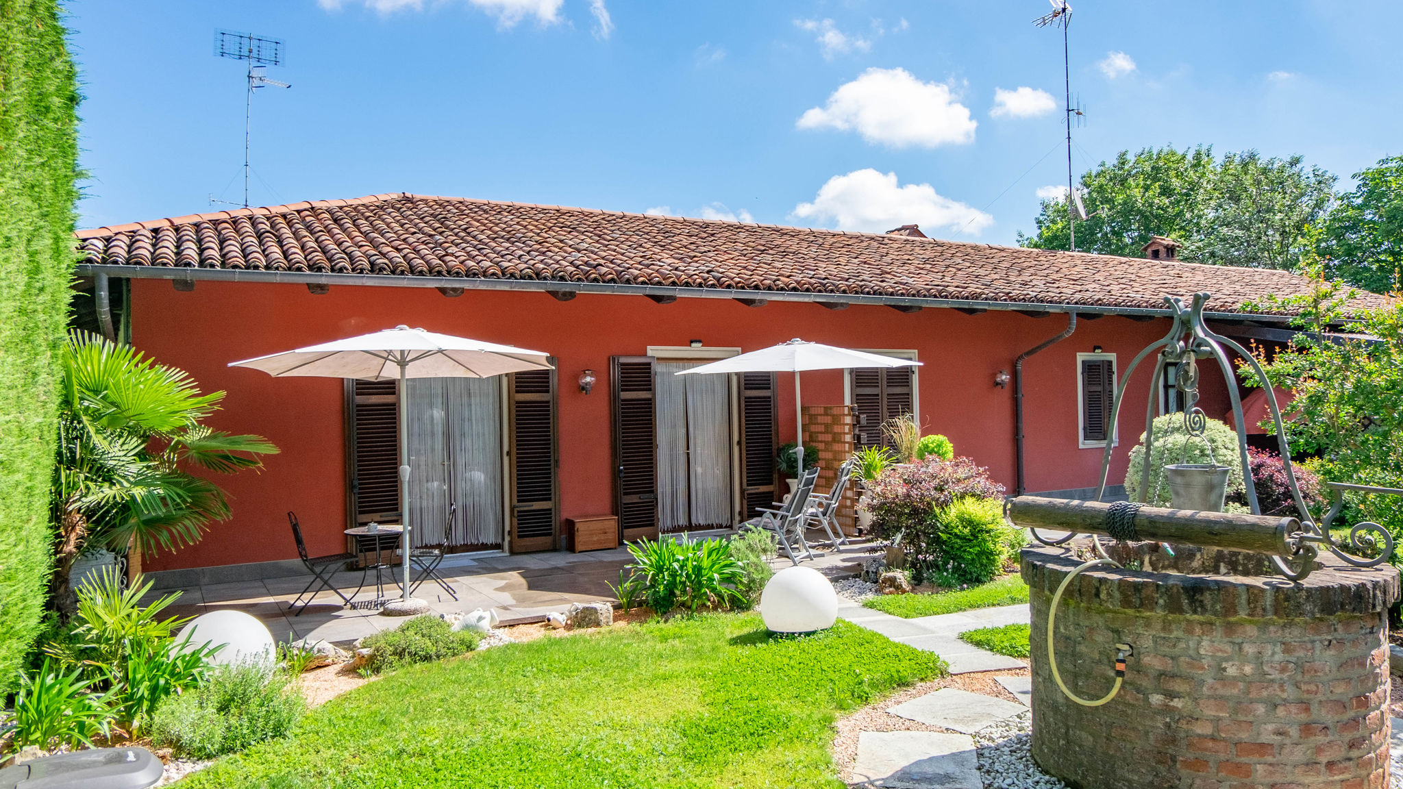 Italianway Verzuolo Casa Da Bruna