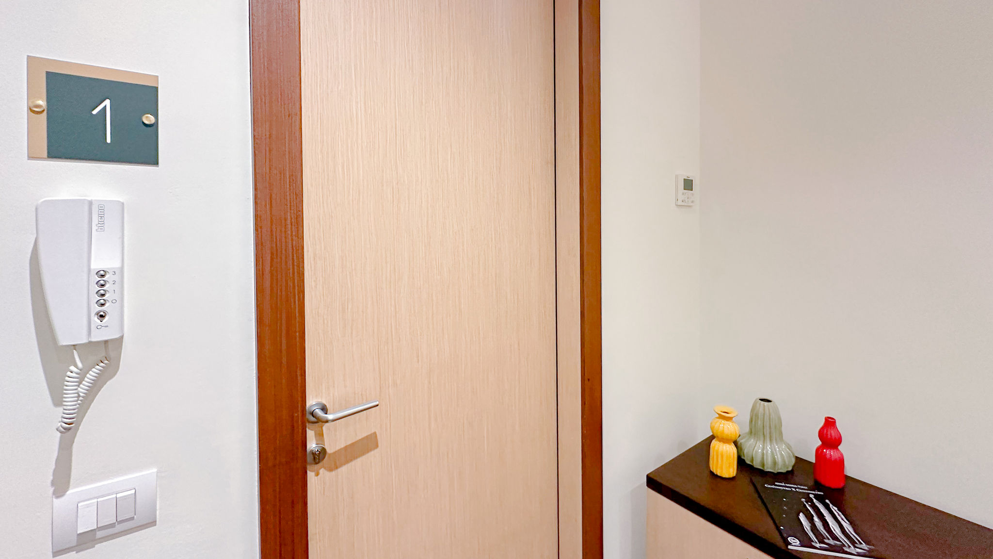 Italianway Milano Fontana Suite 1 - 15 min dal Duomo