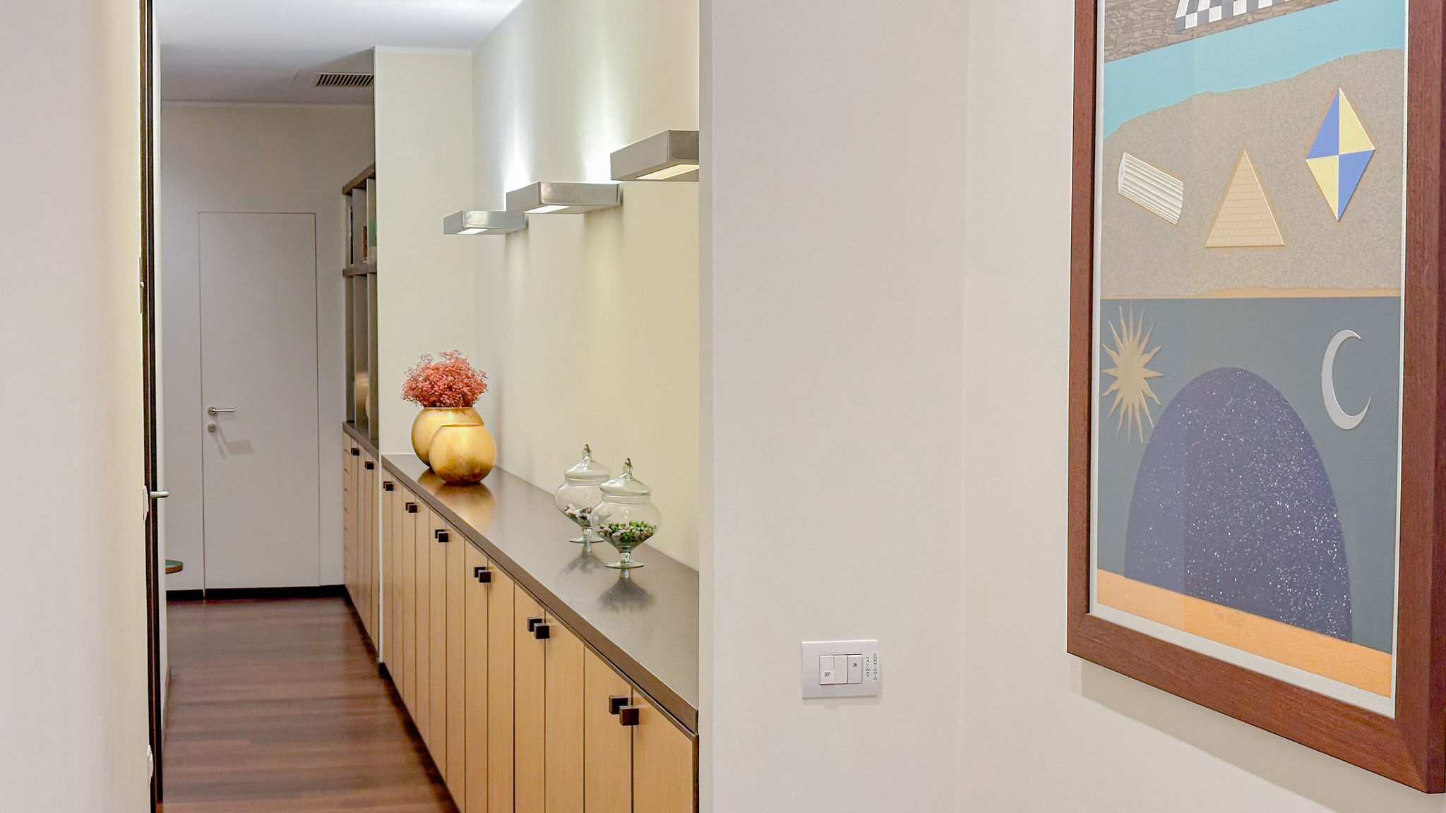 Italianway Milano Fontana Suite 1 - 15 min dal Duomo