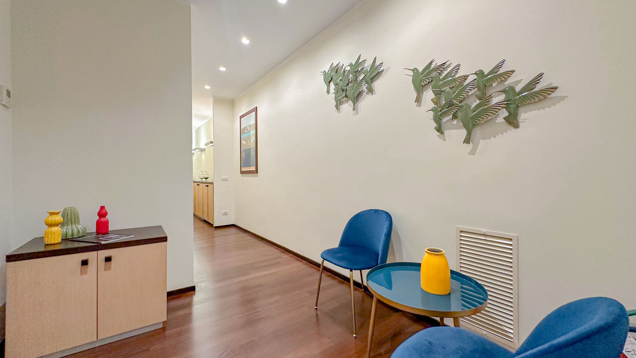 Italianway Milano Fontana Suite 1 - 15 min dal Duomo