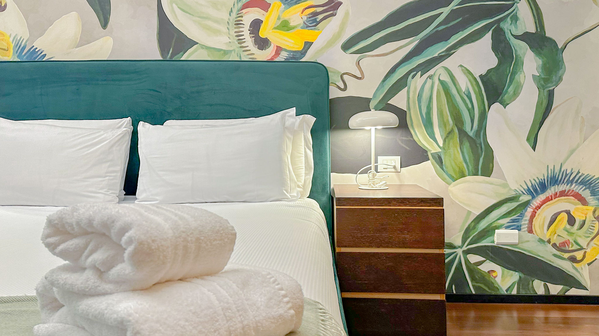 Italianway Milano Fontana Suite 1 - 15 min dal Duomo