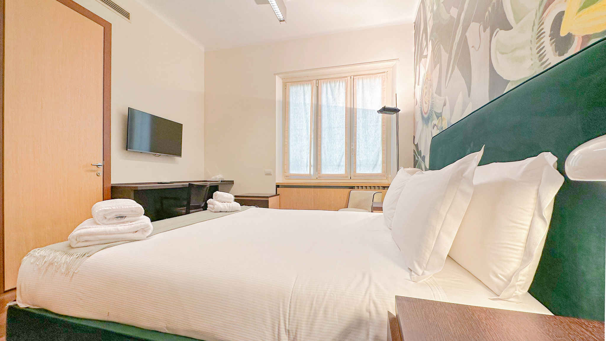 Italianway Milano Fontana Suite 1 - 15 min dal Duomo