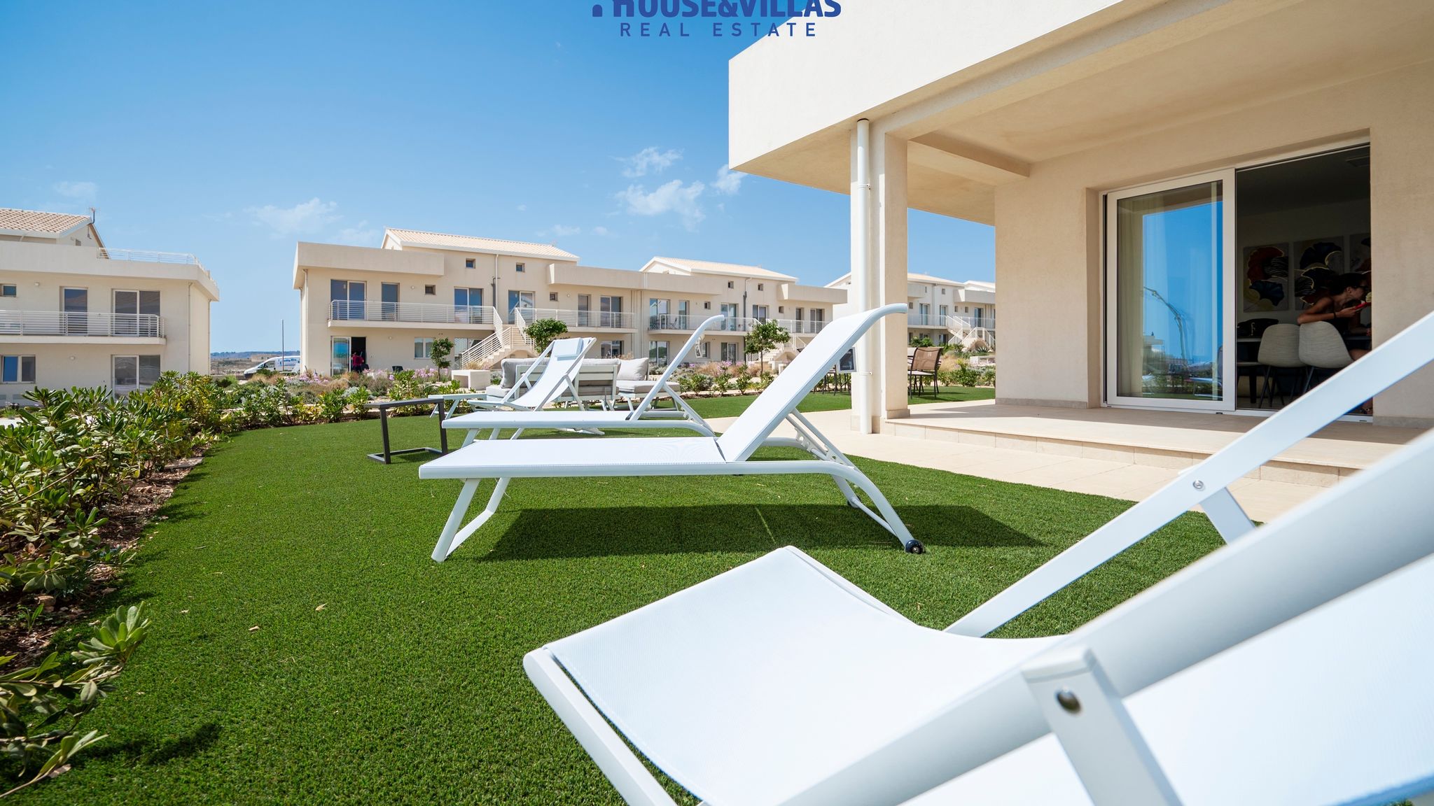 Borgo 84-Paradise
