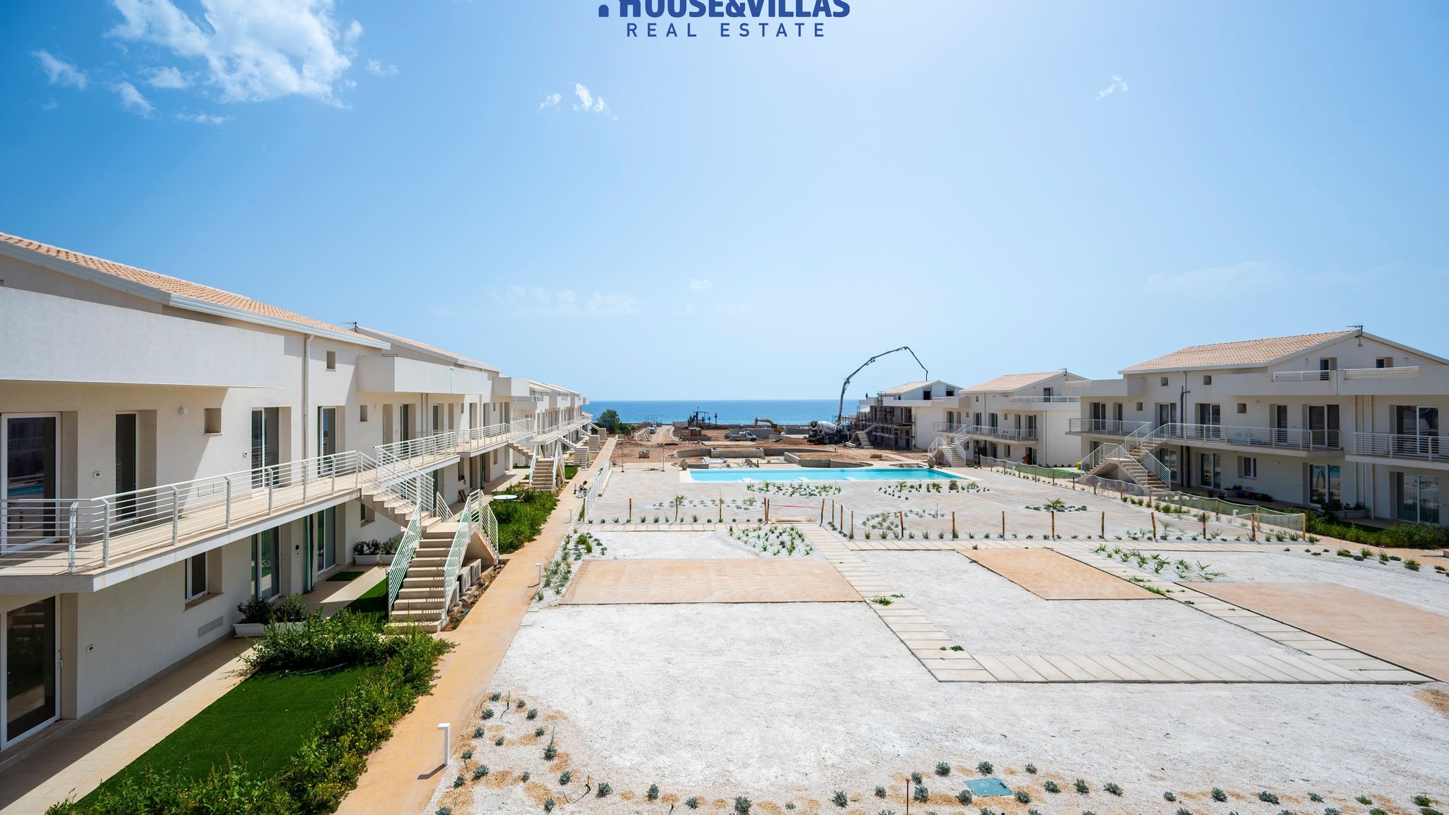 Borgo 84-Paradise