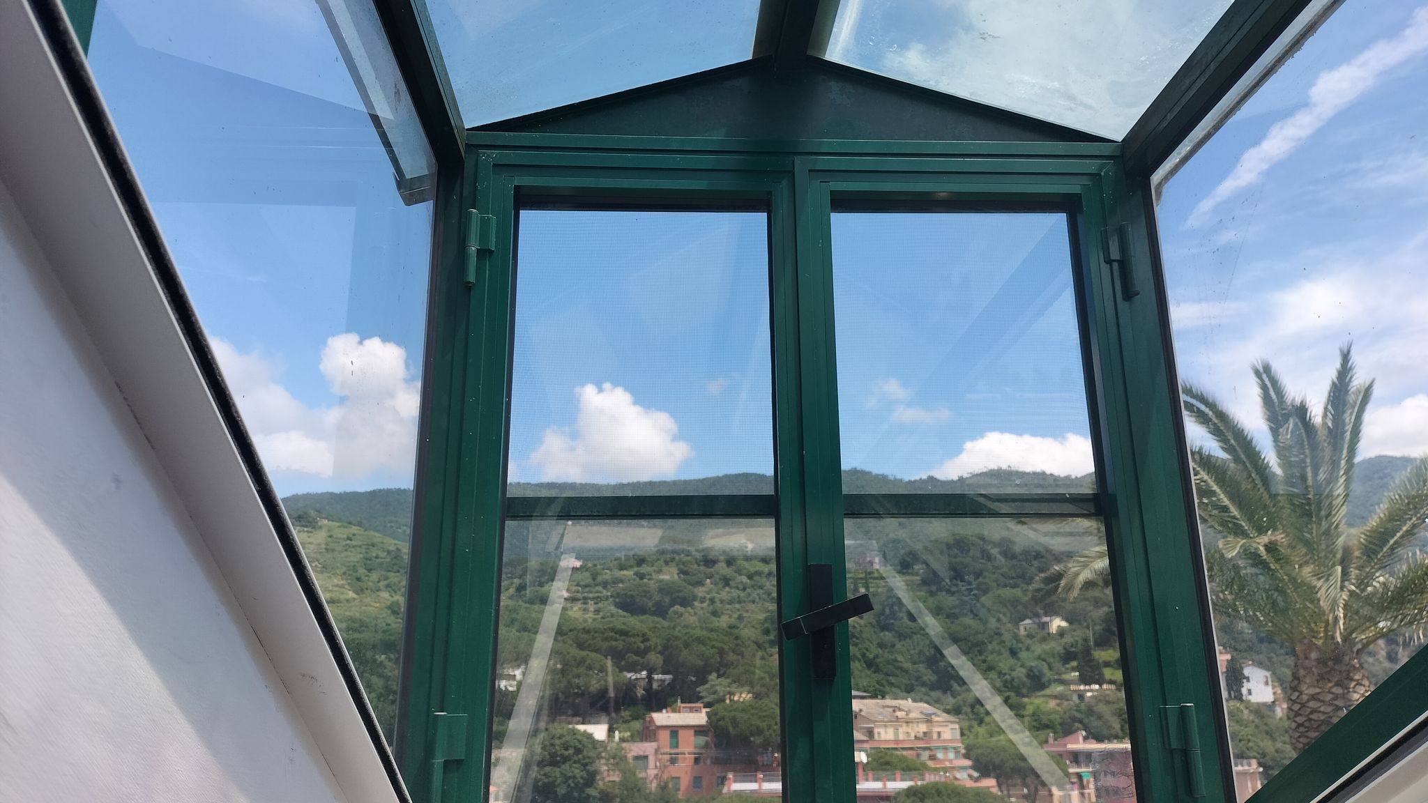 Italianway Monterosso al Mare Fantattik loft - private park near the beach - A/C