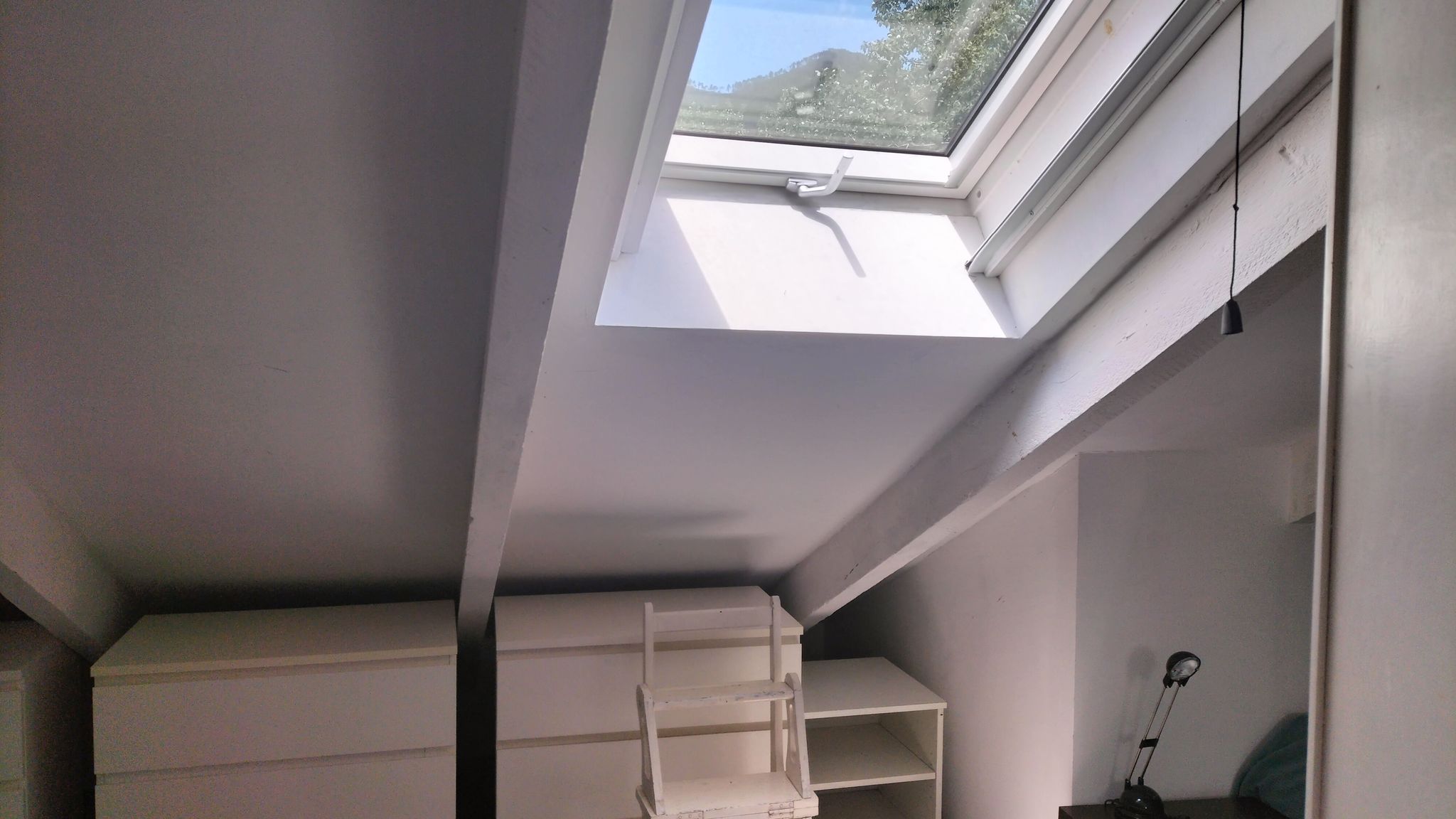 Italianway Monterosso al Mare Fantattik loft - private park near the beach - A/C