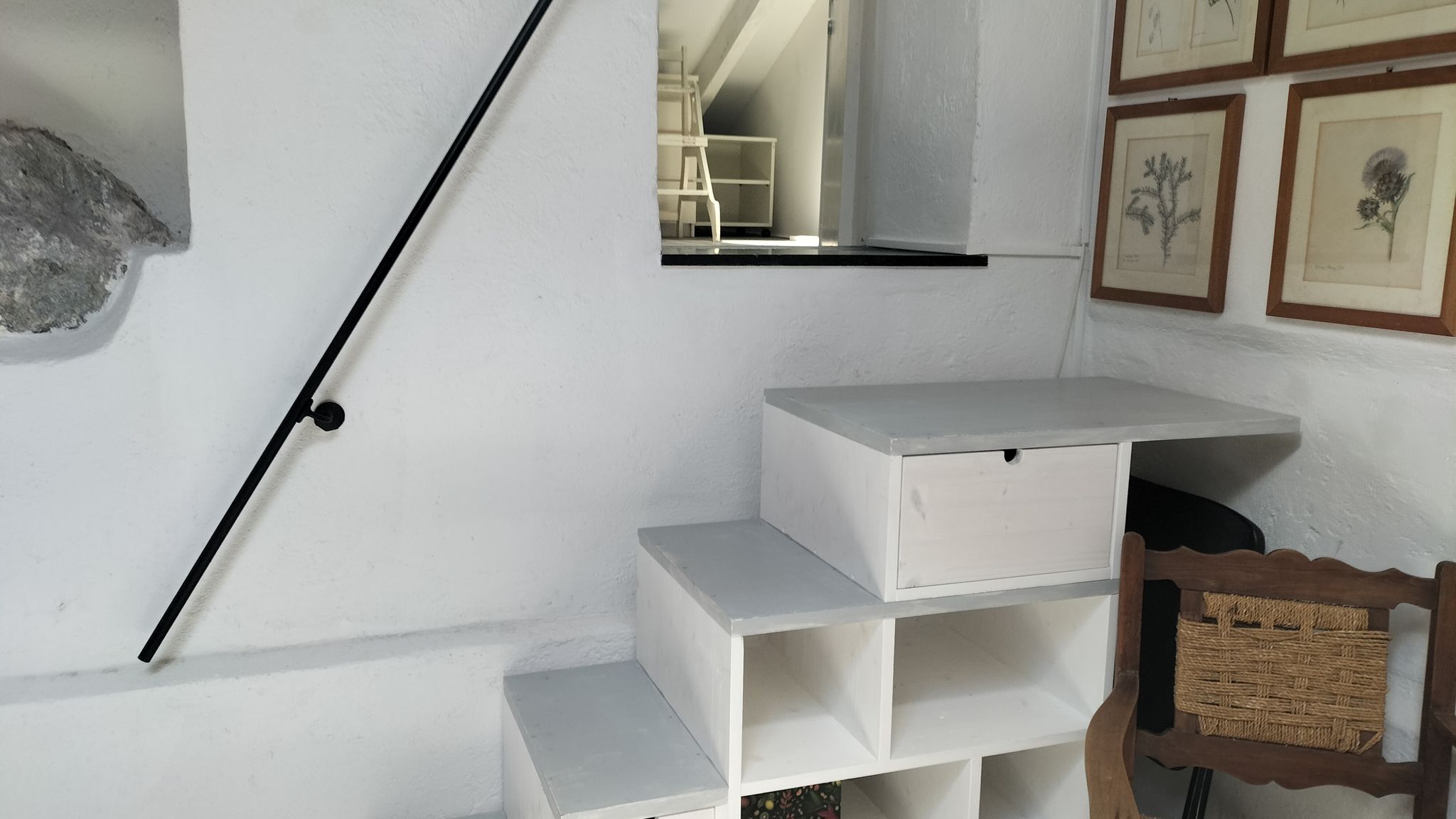 Italianway Monterosso al Mare Fantattik loft - private park near the beach - A/C