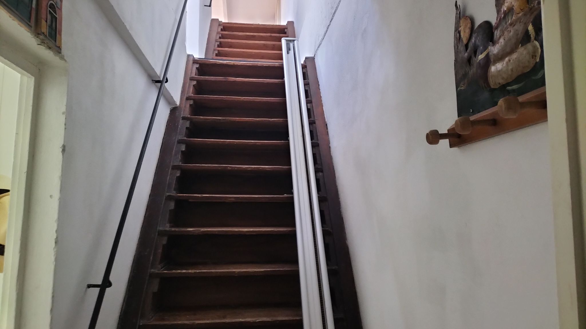 Italianway Monterosso al Mare Fantattik loft - private park near the beach - A/C