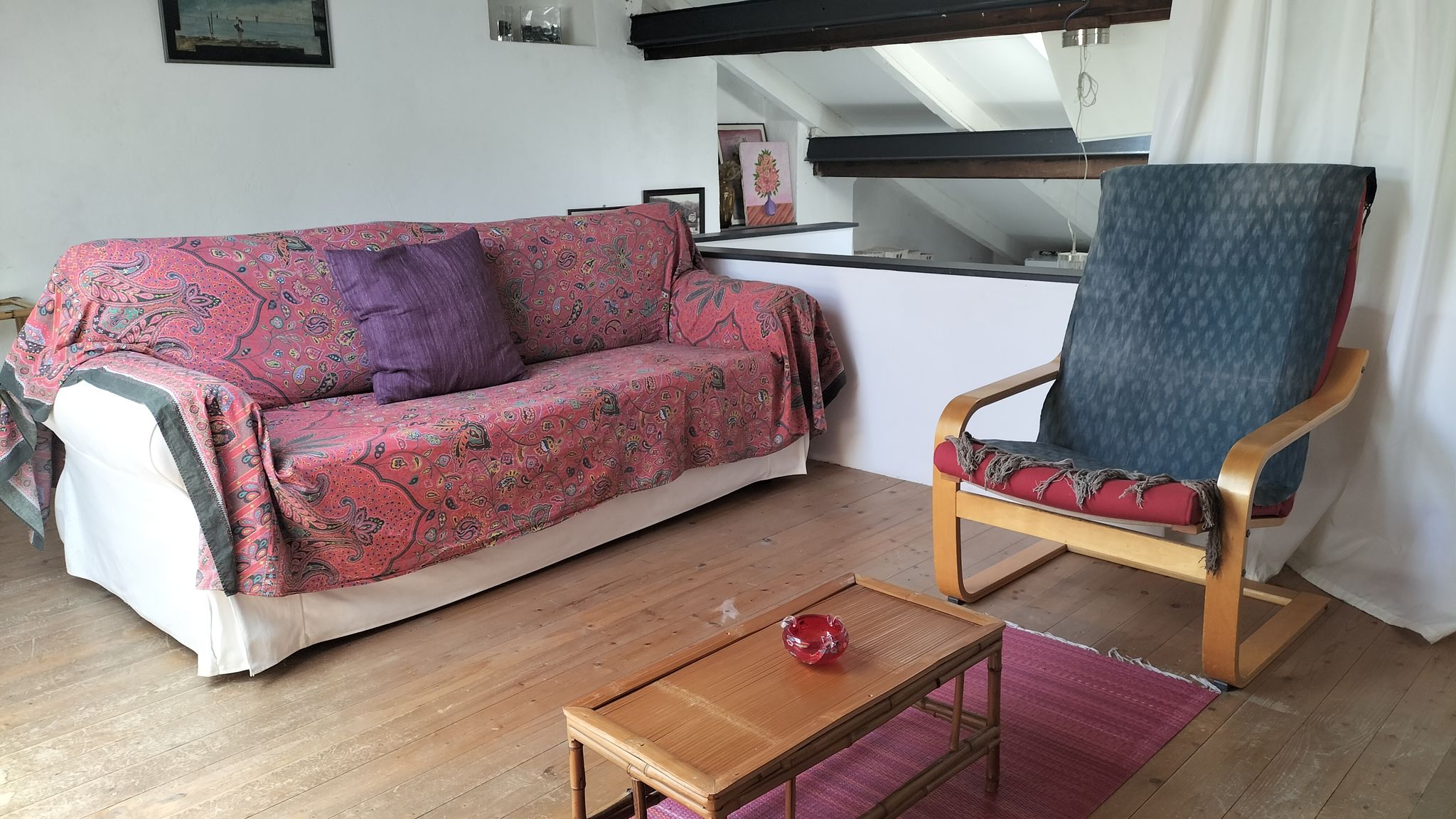 Italianway Monterosso al Mare Fantattik loft - private park near the beach - A/C