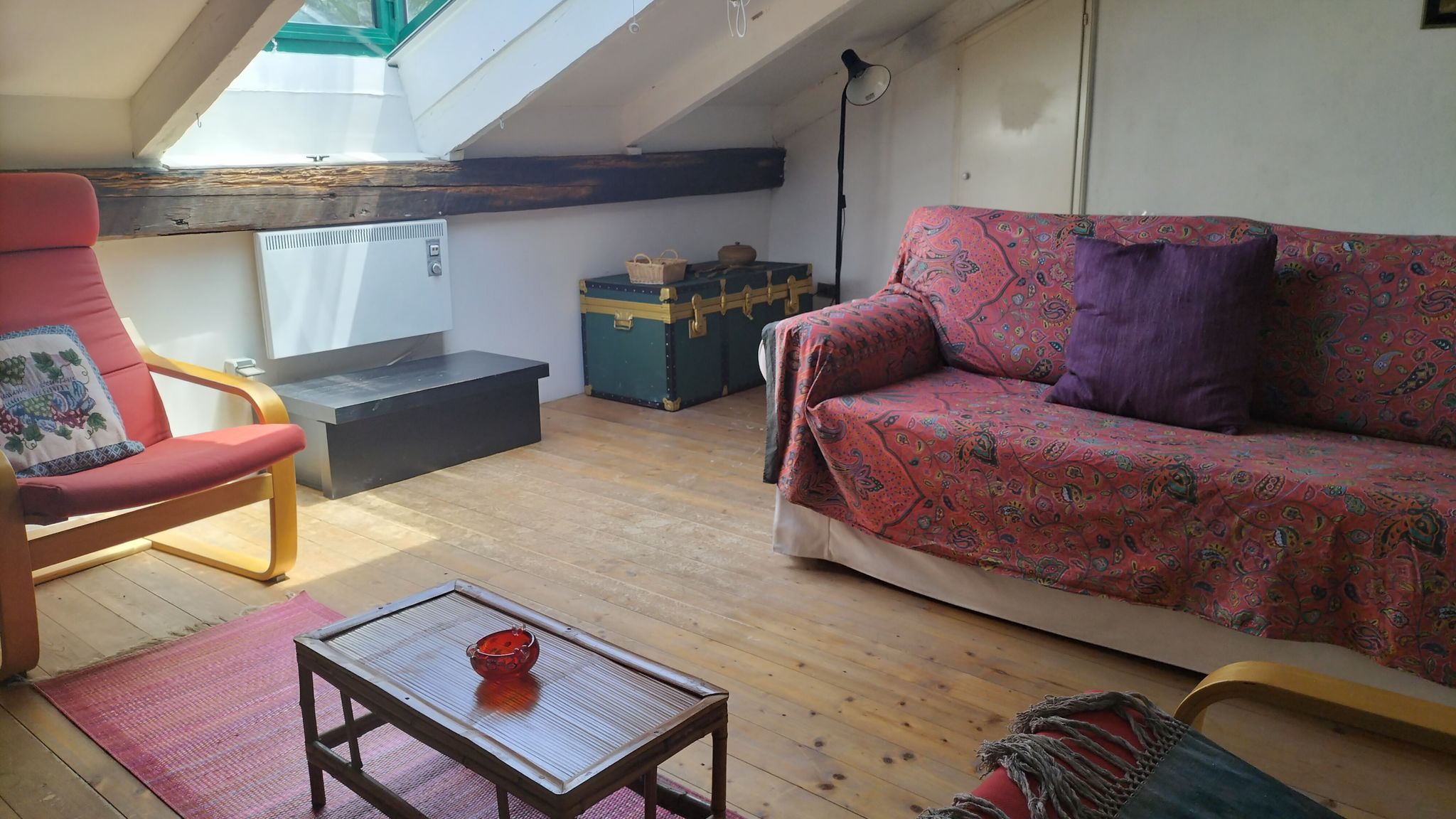 Italianway Monterosso al Mare Fantattik loft - private park near the beach - A/C