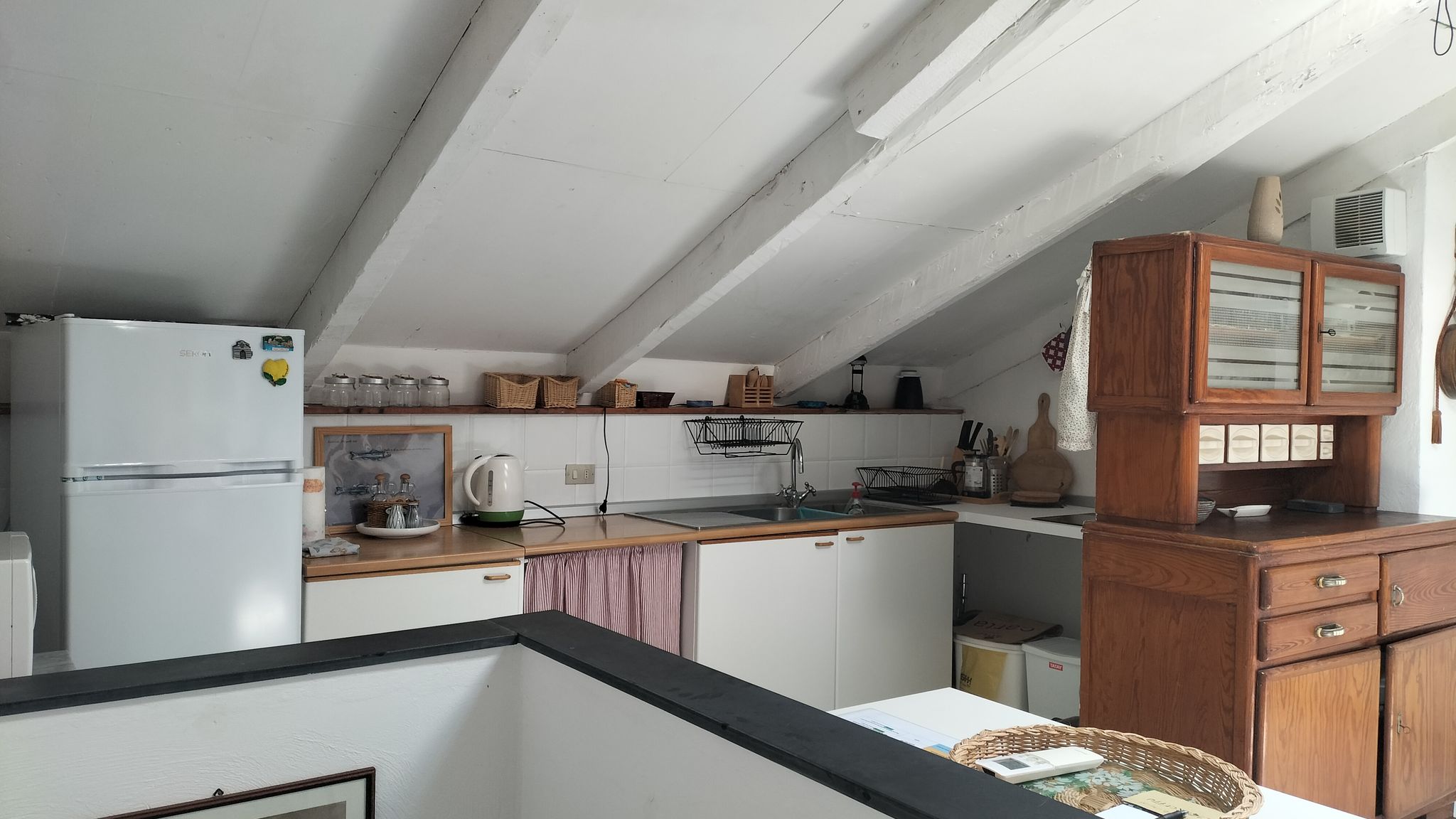 Italianway Monterosso al Mare Fantattik loft - private park near the beach - A/C