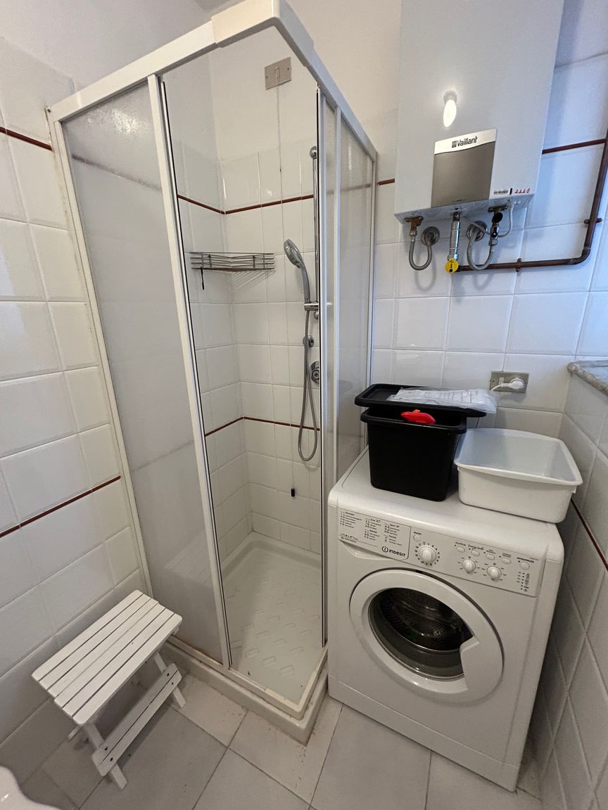 Italianway Monterosso al Mare Fantattik loft - private park near the beach - A/C