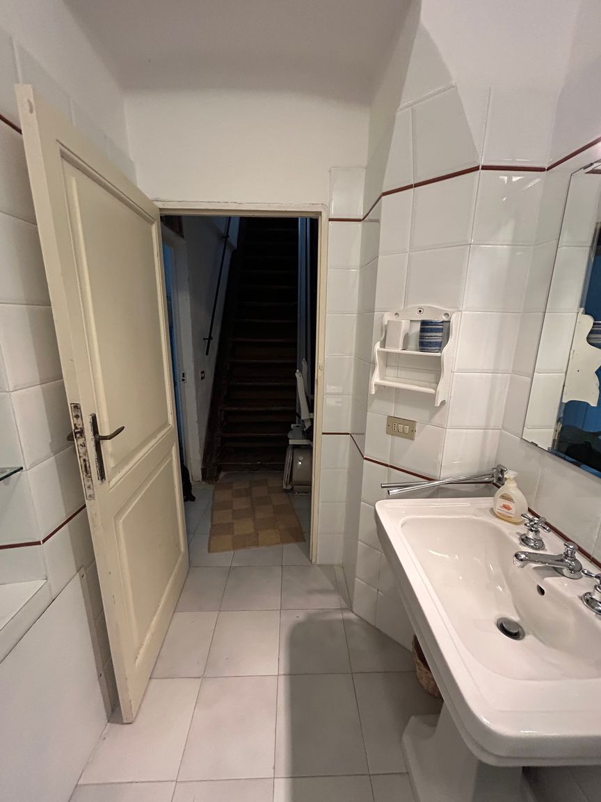 Italianway Monterosso al Mare Fantattik loft - private park near the beach - A/C