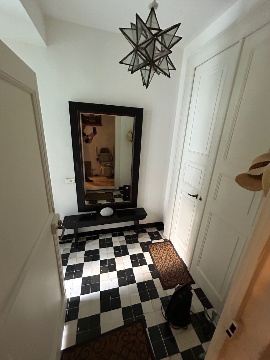 Italianway Monterosso al Mare Fantattik loft - private park near the beach - A/C