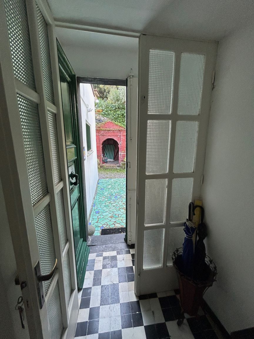 Italianway Monterosso al Mare Fantattik loft - private park near the beach - A/C