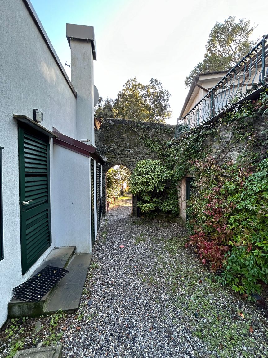 Italianway Monterosso al Mare Fantattik loft - private park near the beach - A/C