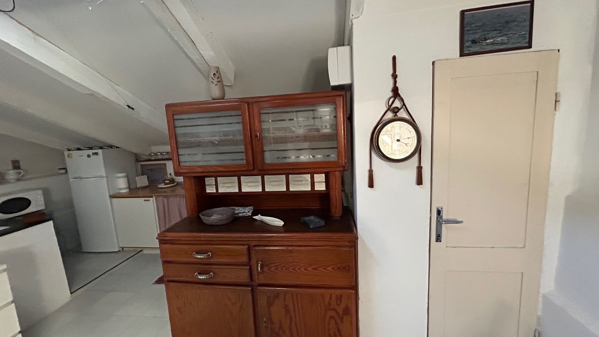 Italianway Monterosso al Mare Fantattik loft - private park near the beach - A/C