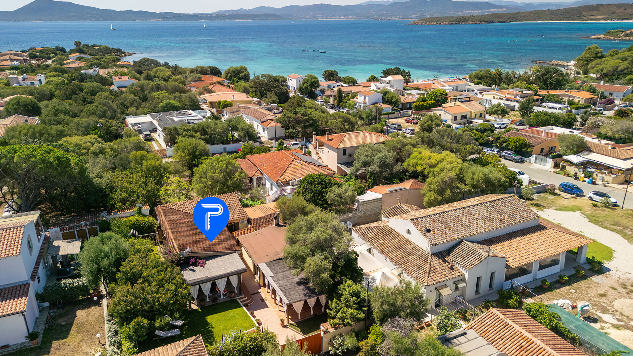 Italianway Olbia Family Retreat Home by Propertize | vicino al mare