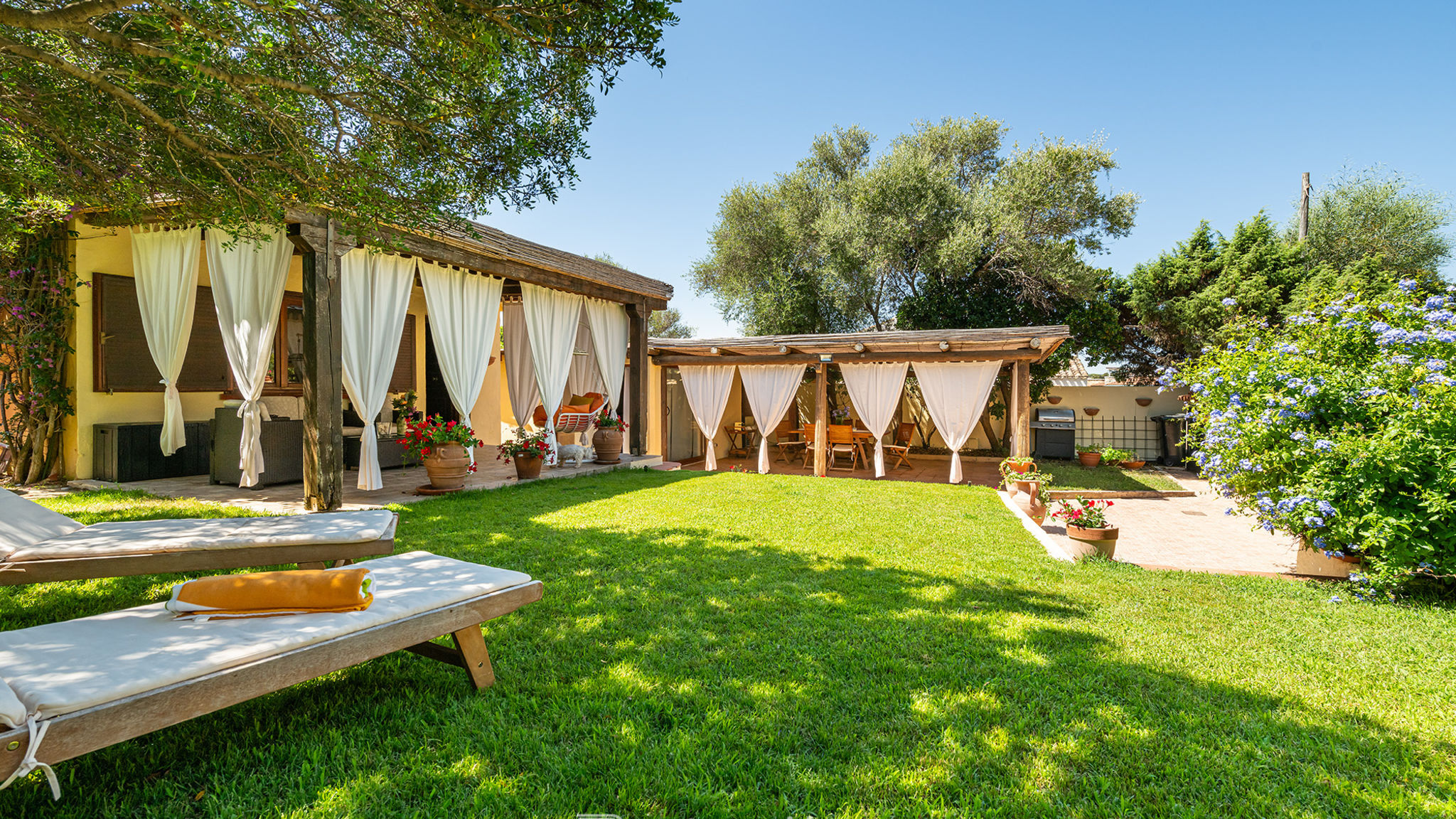 Italianway Olbia Family Retreat Home by Propertize | vicino al mare