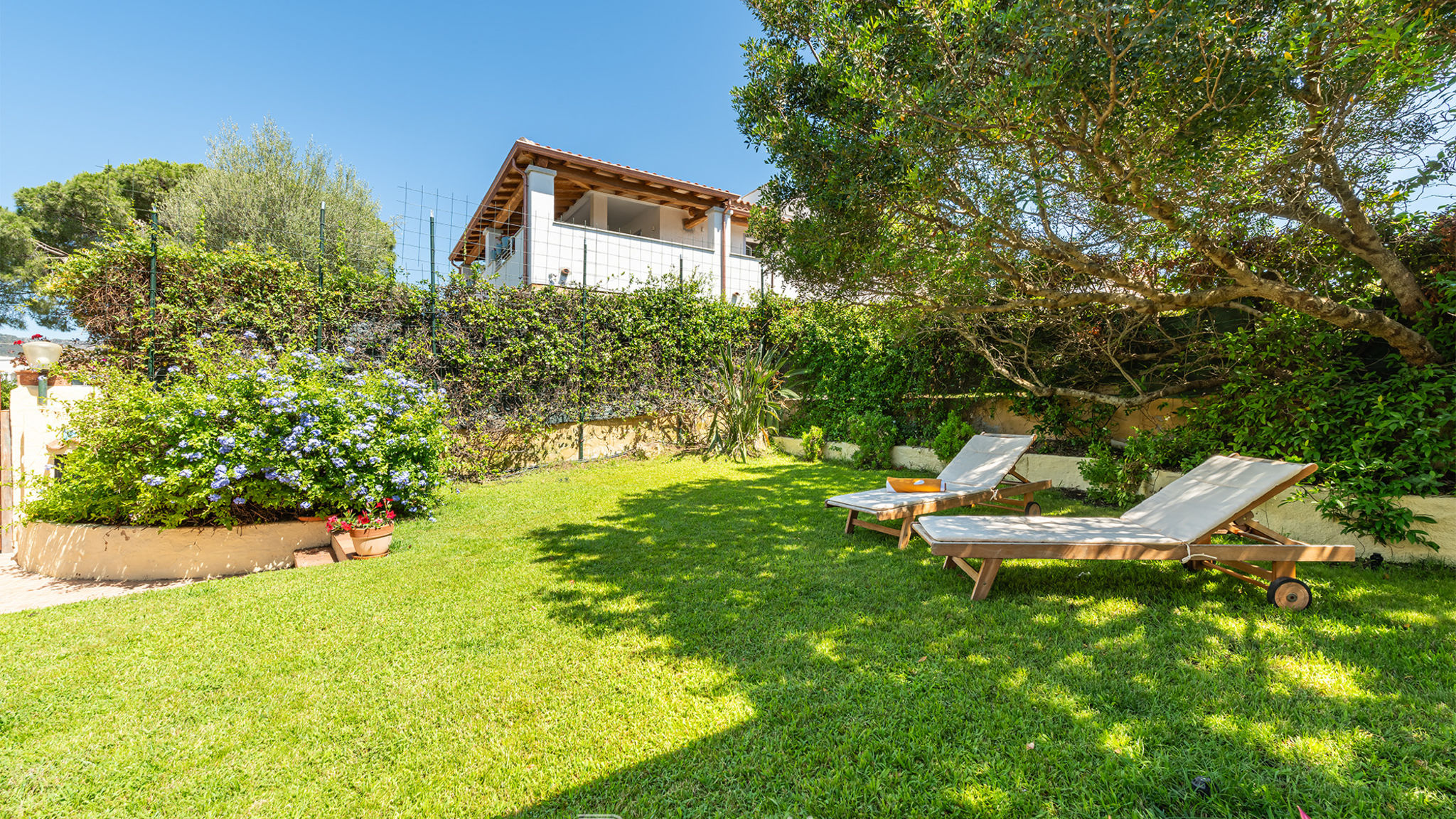Italianway Olbia Family Retreat Home by Propertize | vicino al mare