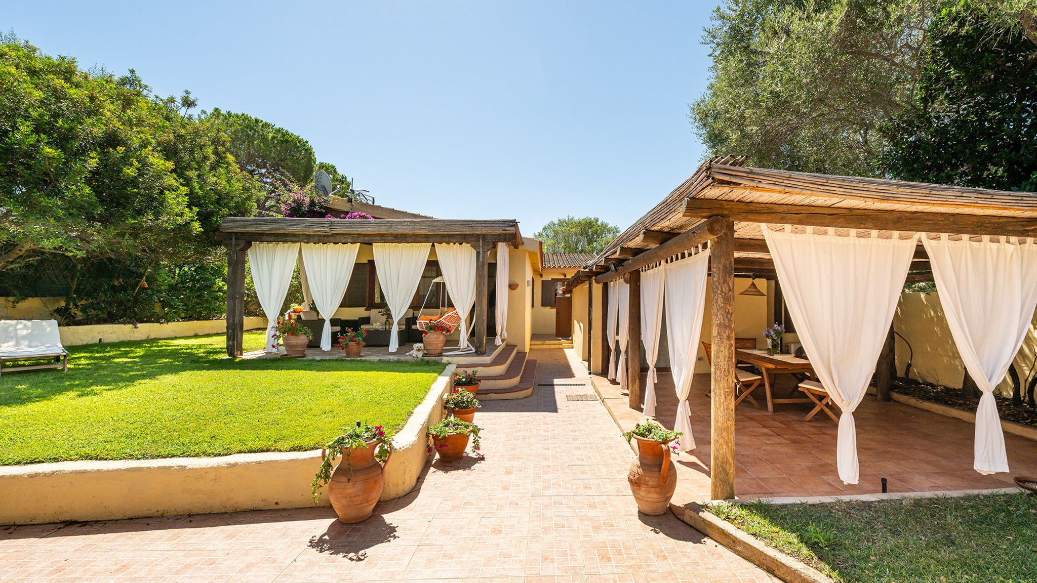 Italianway Olbia Family Retreat Home by Propertize | vicino al mare