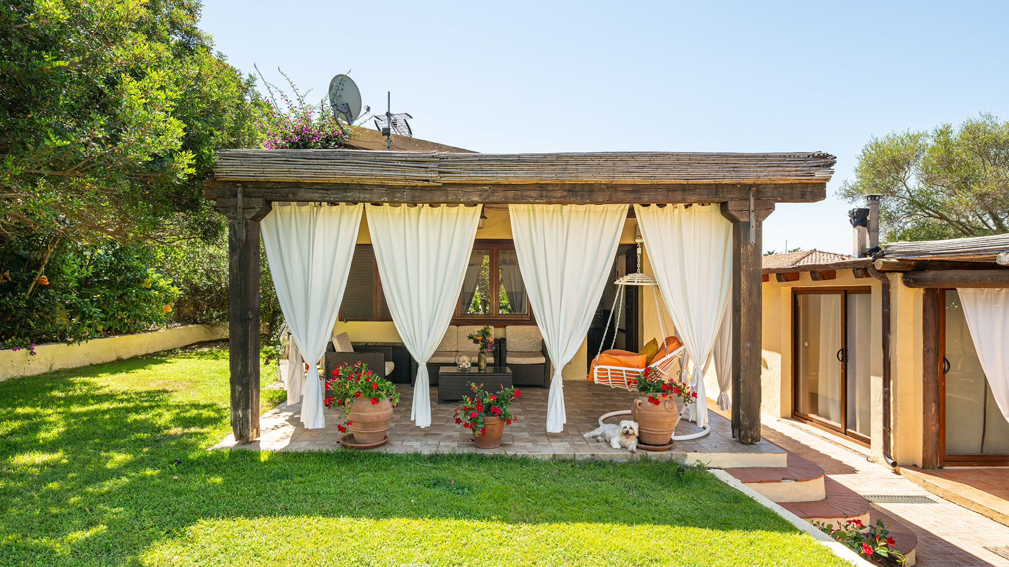 Italianway Olbia Family Retreat Home by Propertize | vicino al mare