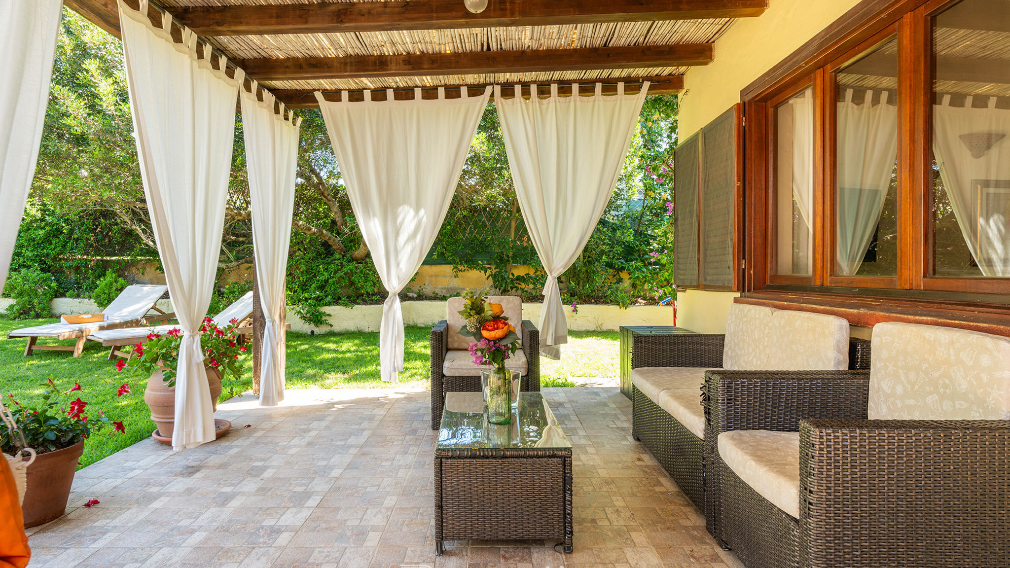 Italianway Olbia Family Retreat Home by Propertize | vicino al mare