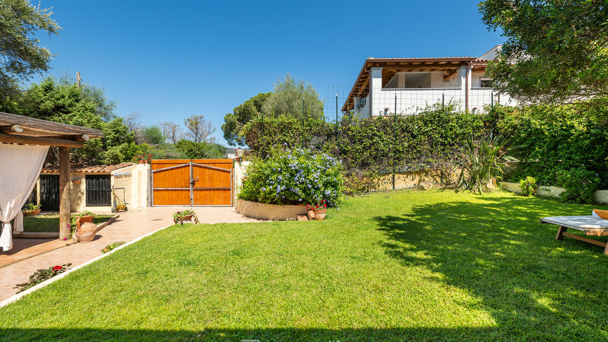 Italianway Olbia Family Retreat Home by Propertize | vicino al mare