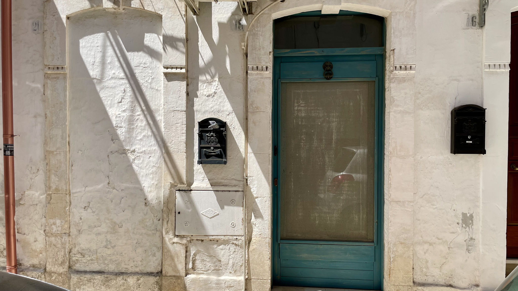 Italianway Ostuni Love Nest