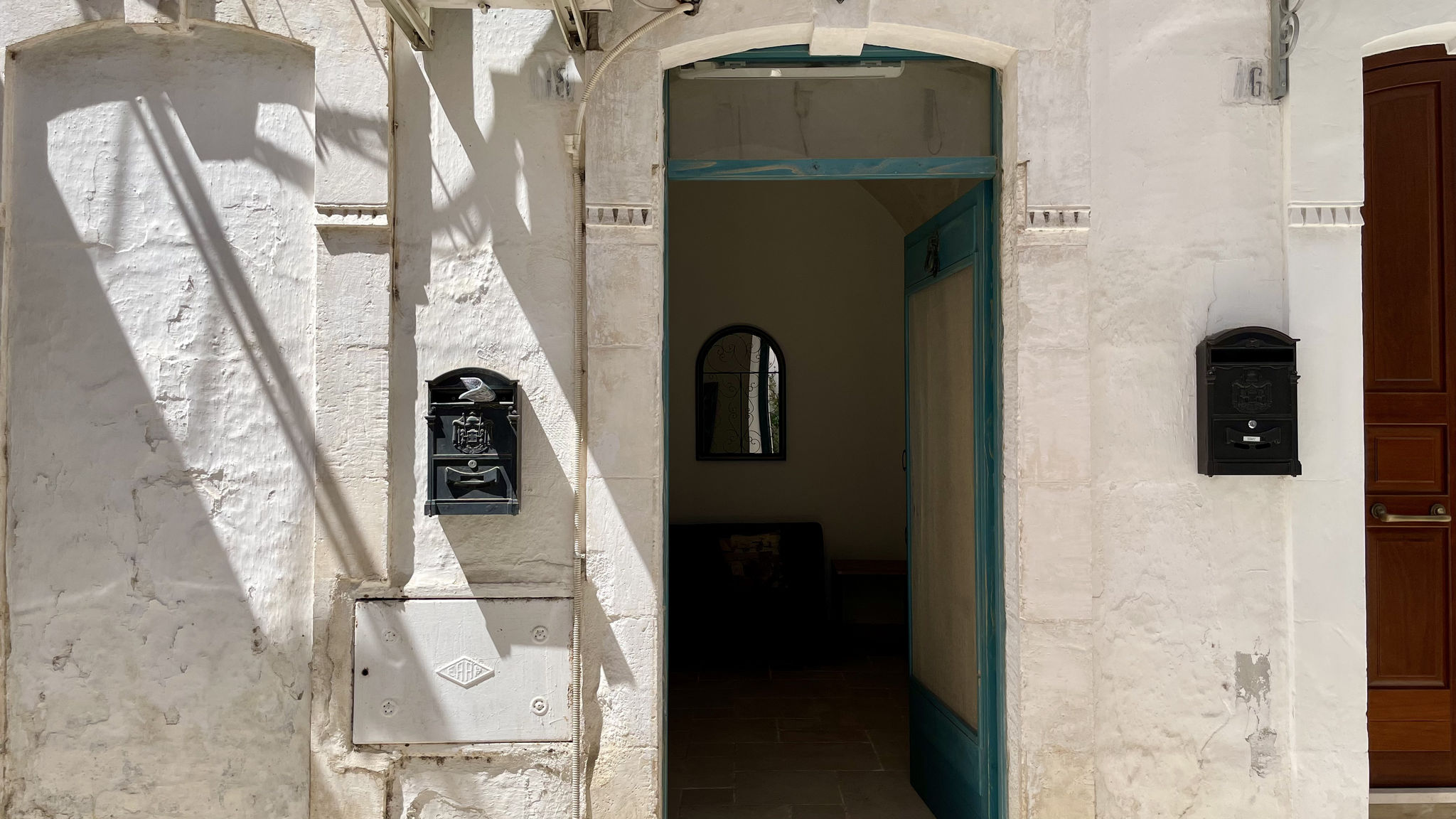 Italianway Ostuni Love Nest