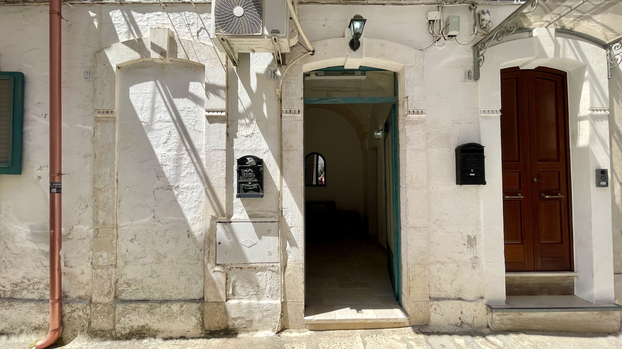 Italianway Ostuni Love Nest