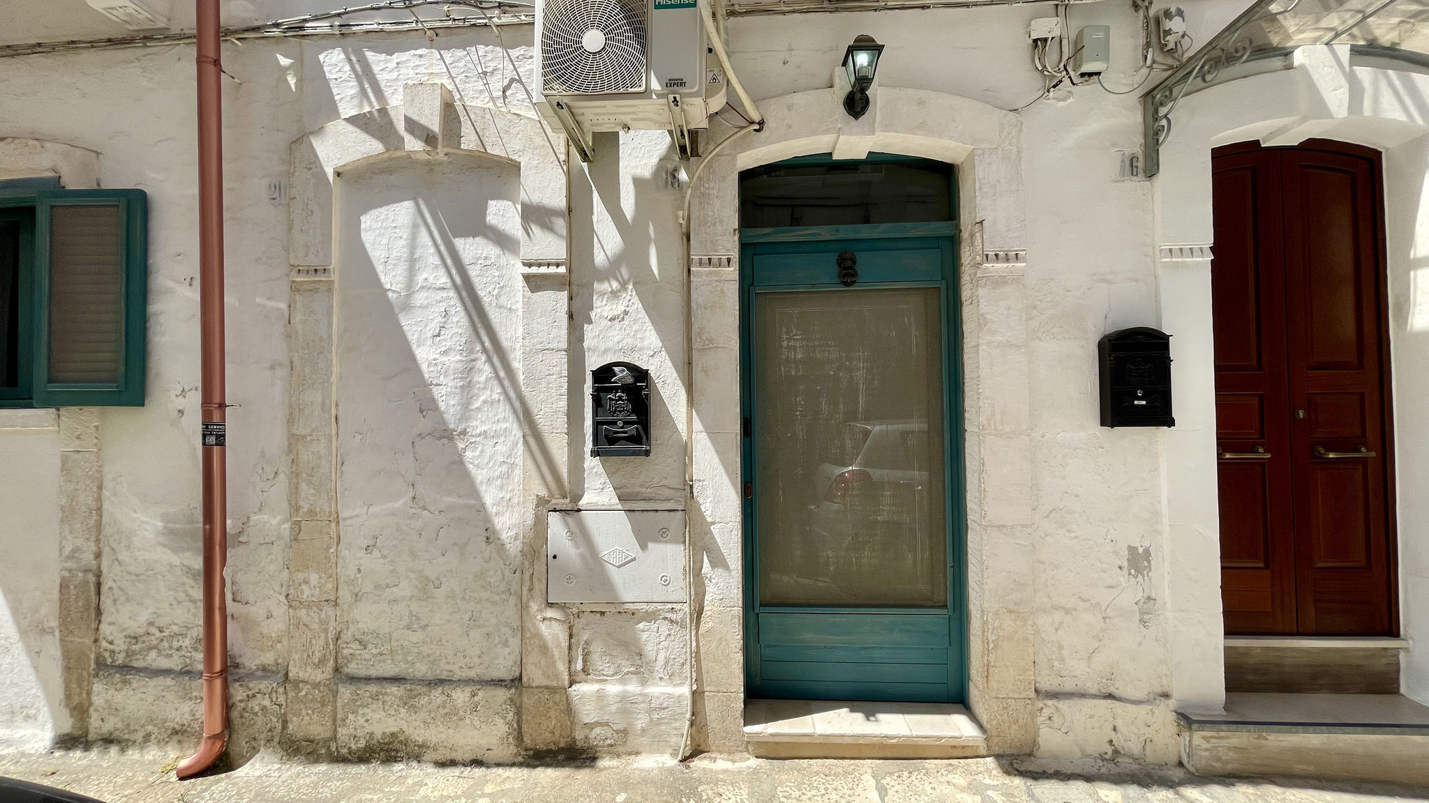 Italianway Ostuni Love Nest