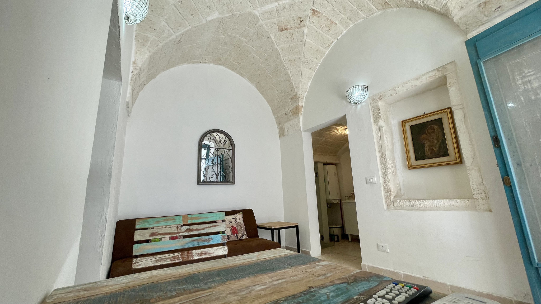 Italianway Ostuni Love Nest
