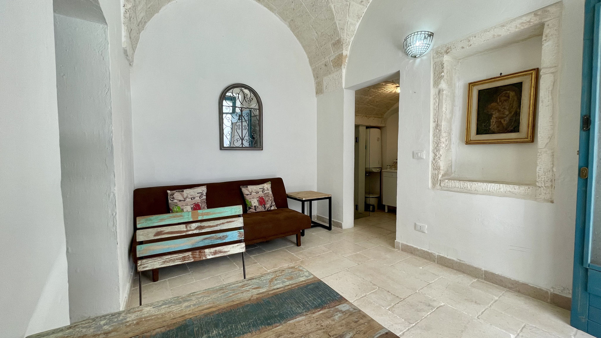 Italianway Ostuni Love Nest