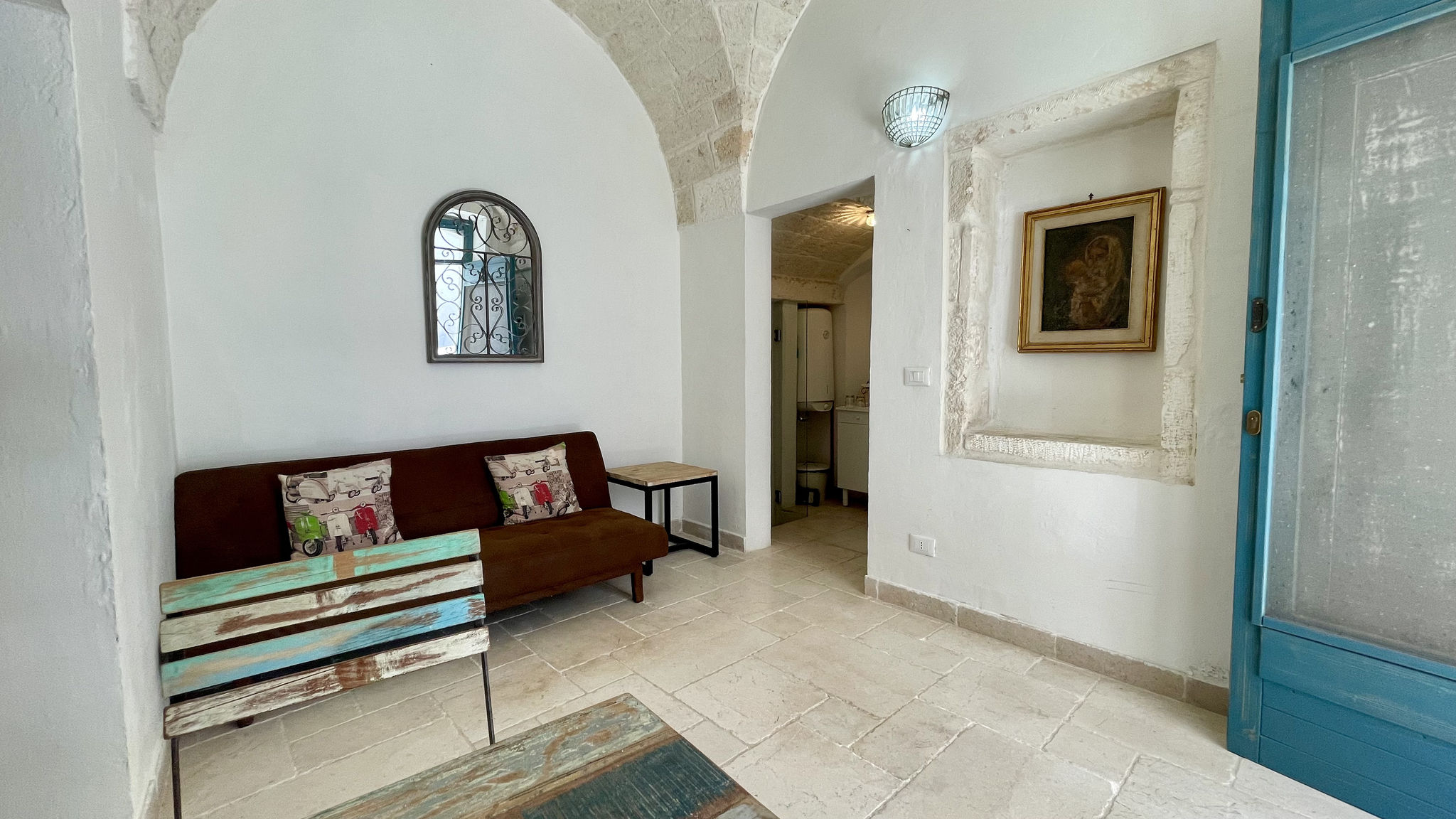 Italianway Ostuni Love Nest
