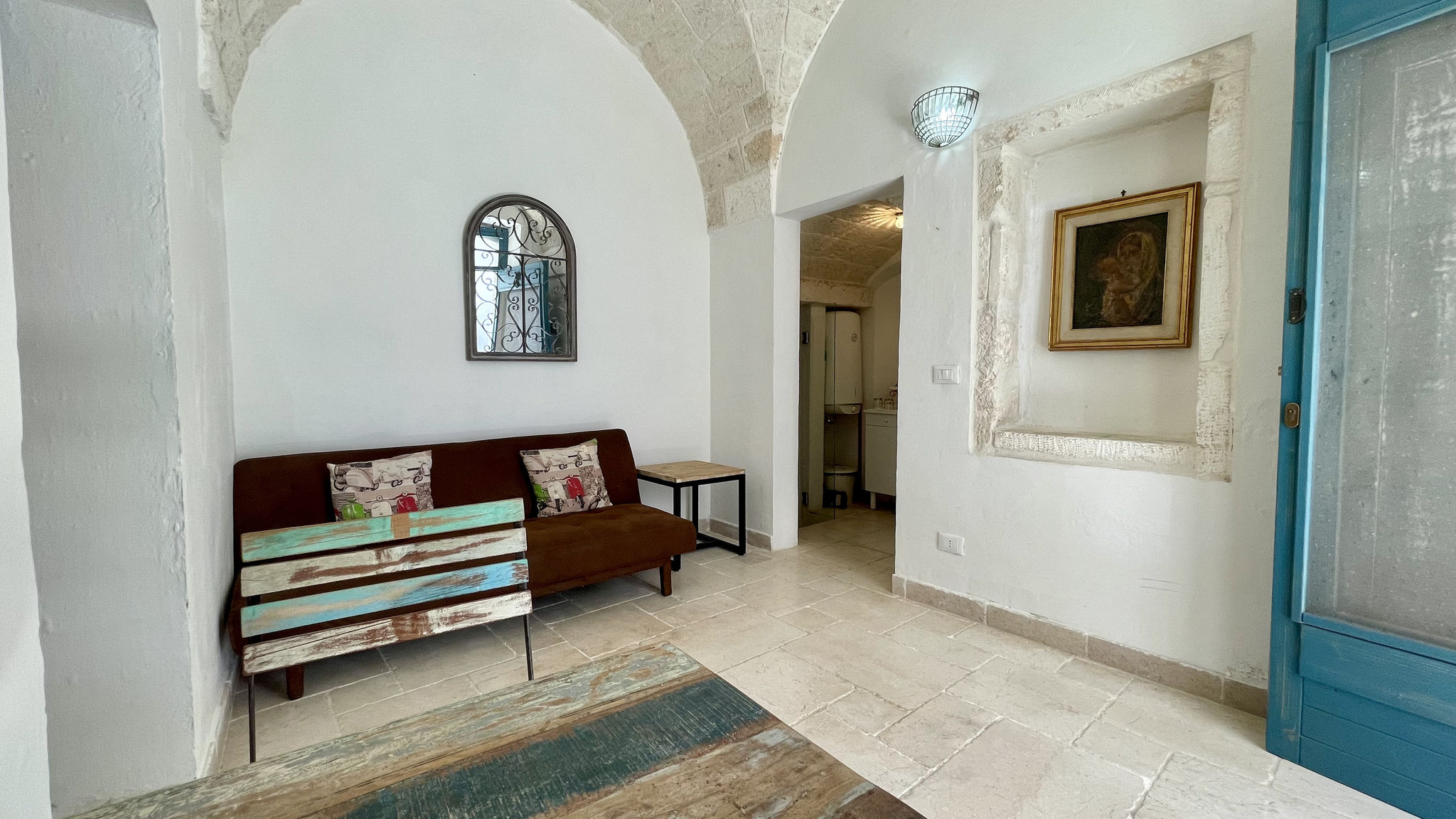 Italianway Ostuni Love Nest