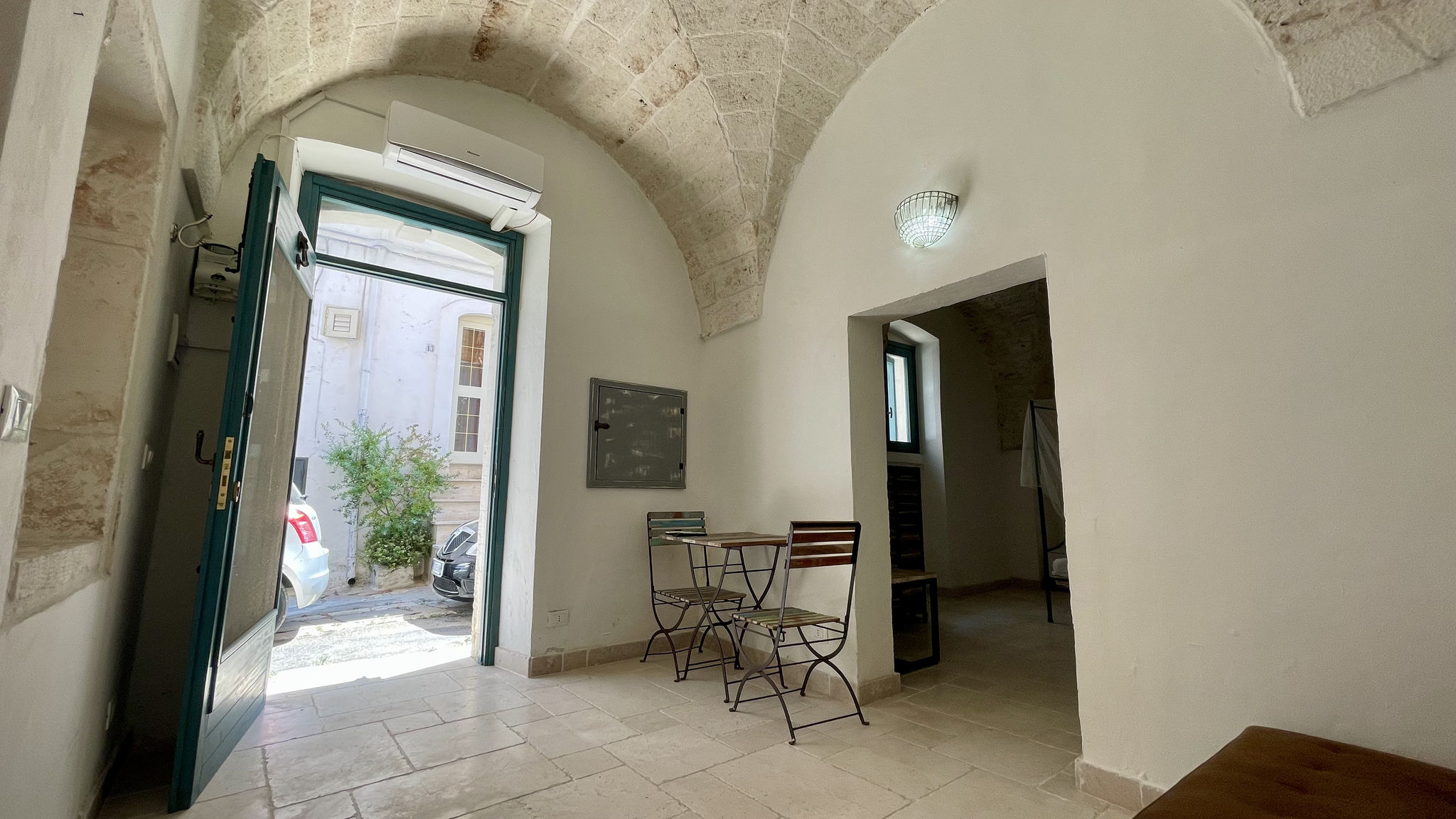 Italianway Ostuni Love Nest