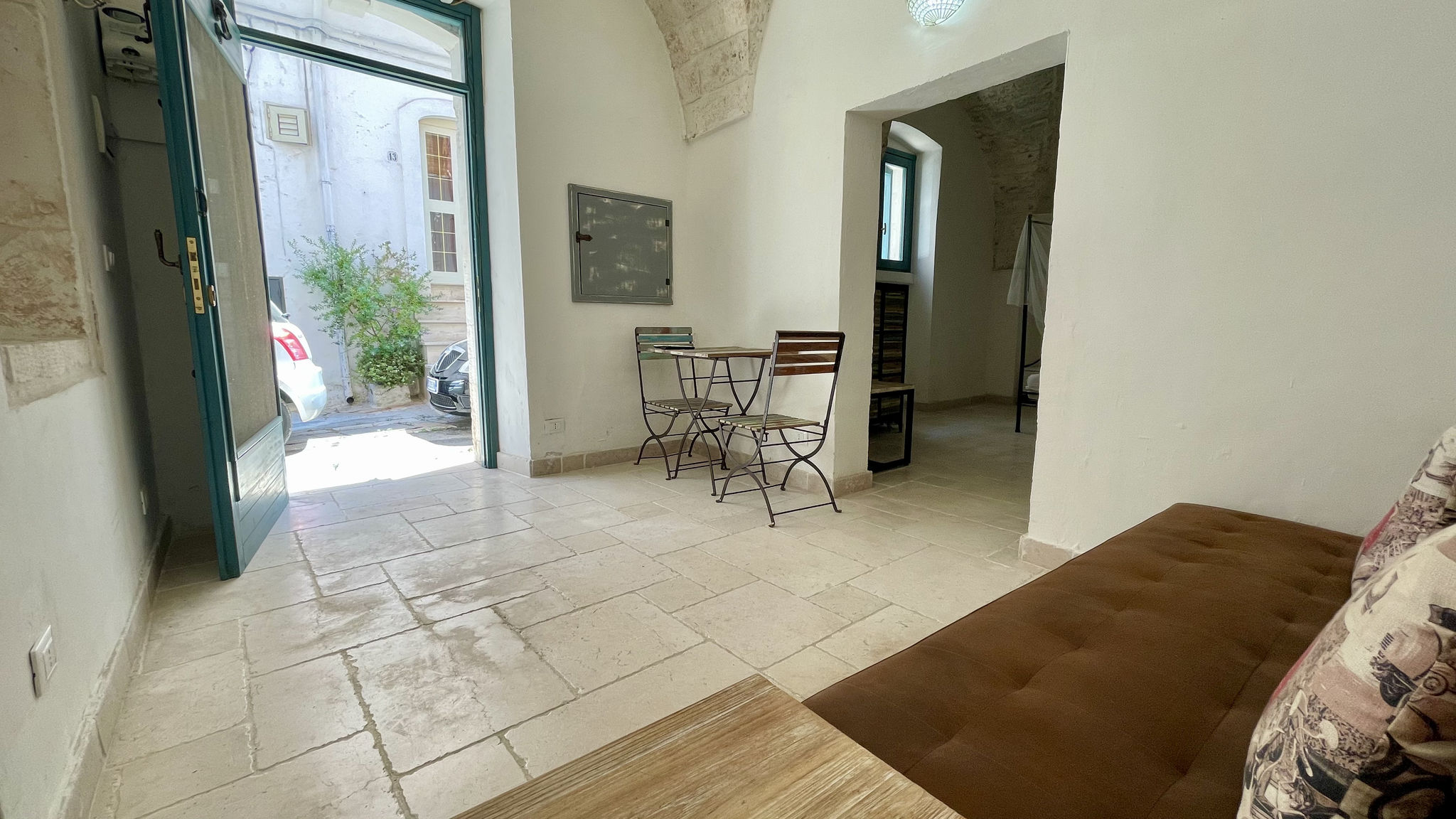 Italianway Ostuni Love Nest