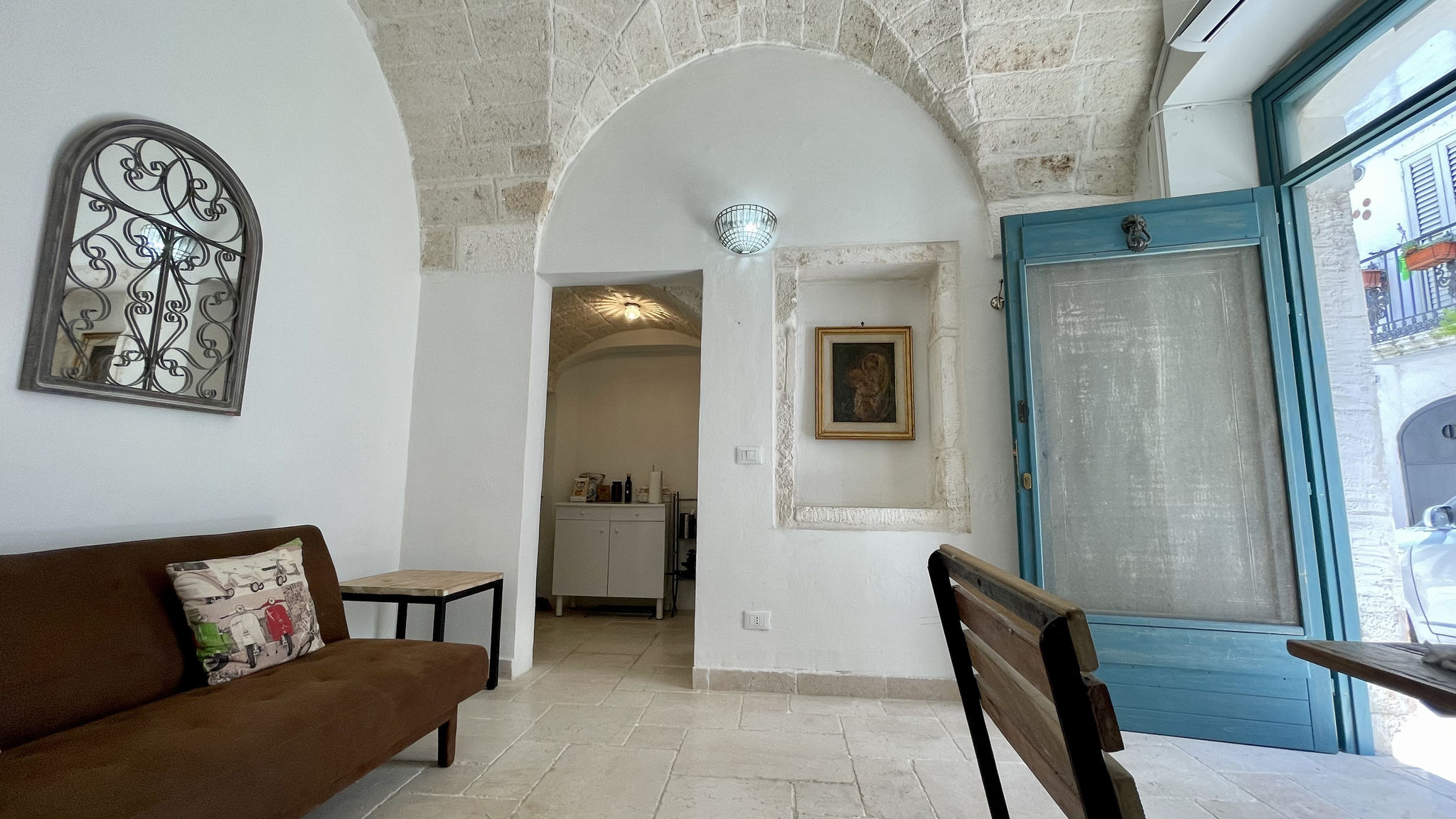Italianway Ostuni Love Nest