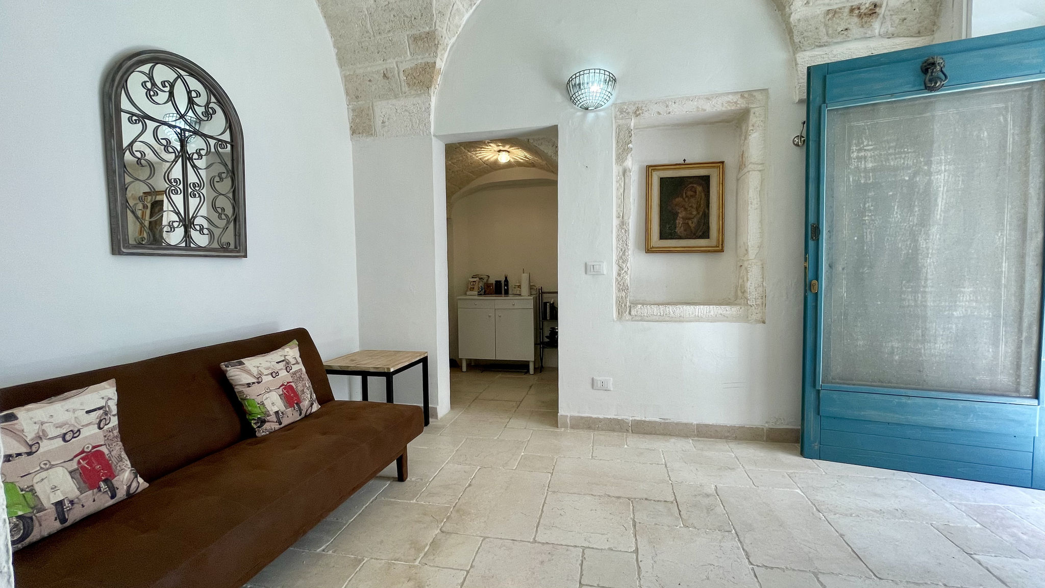 Italianway Ostuni Love Nest