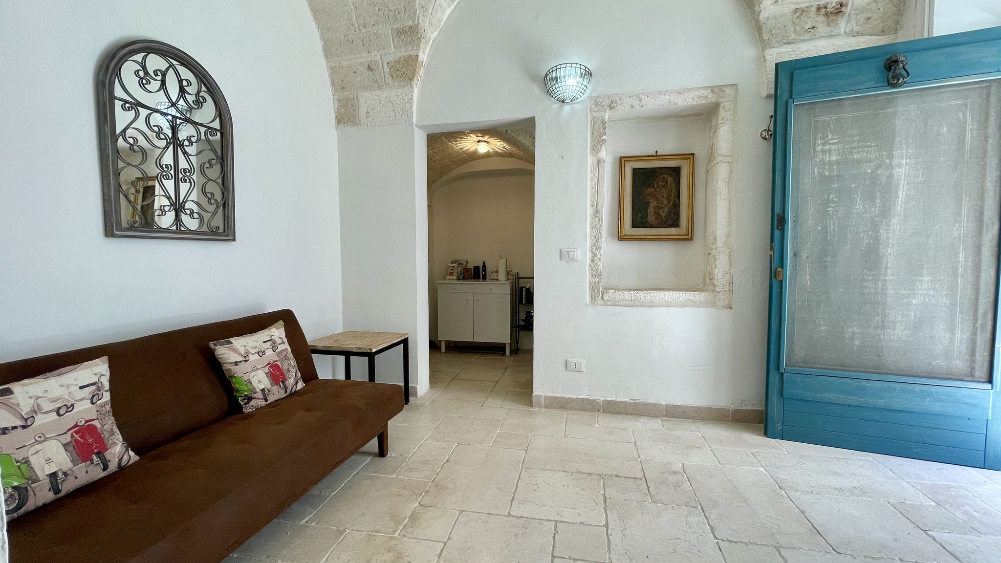 Italianway Ostuni Love Nest