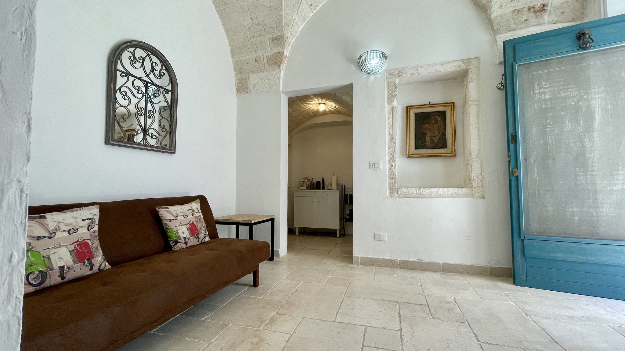 Italianway Ostuni Love Nest