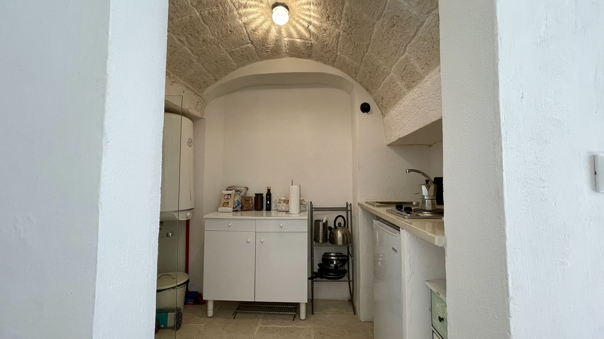 Italianway Ostuni Love Nest