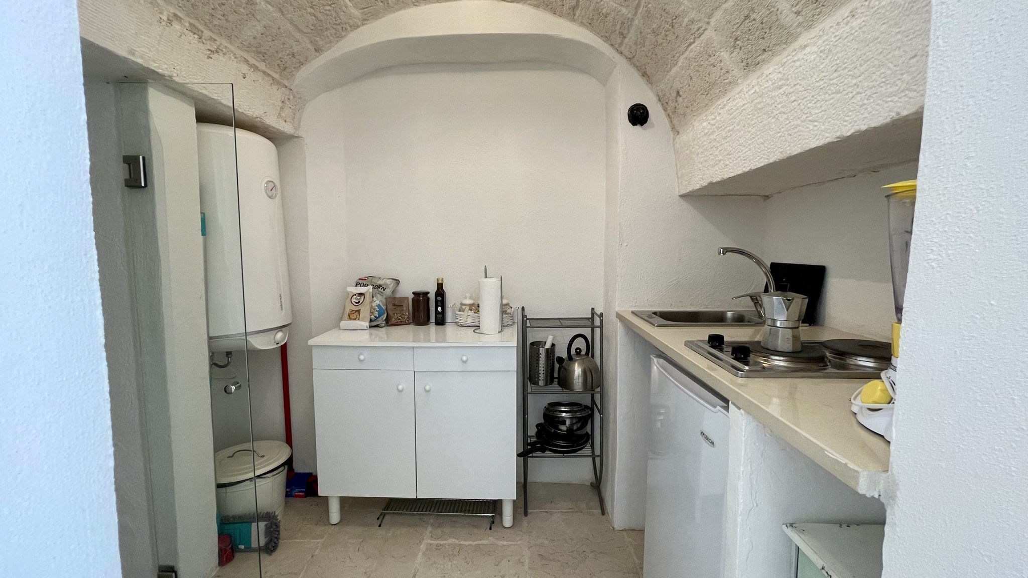 Italianway Ostuni Love Nest