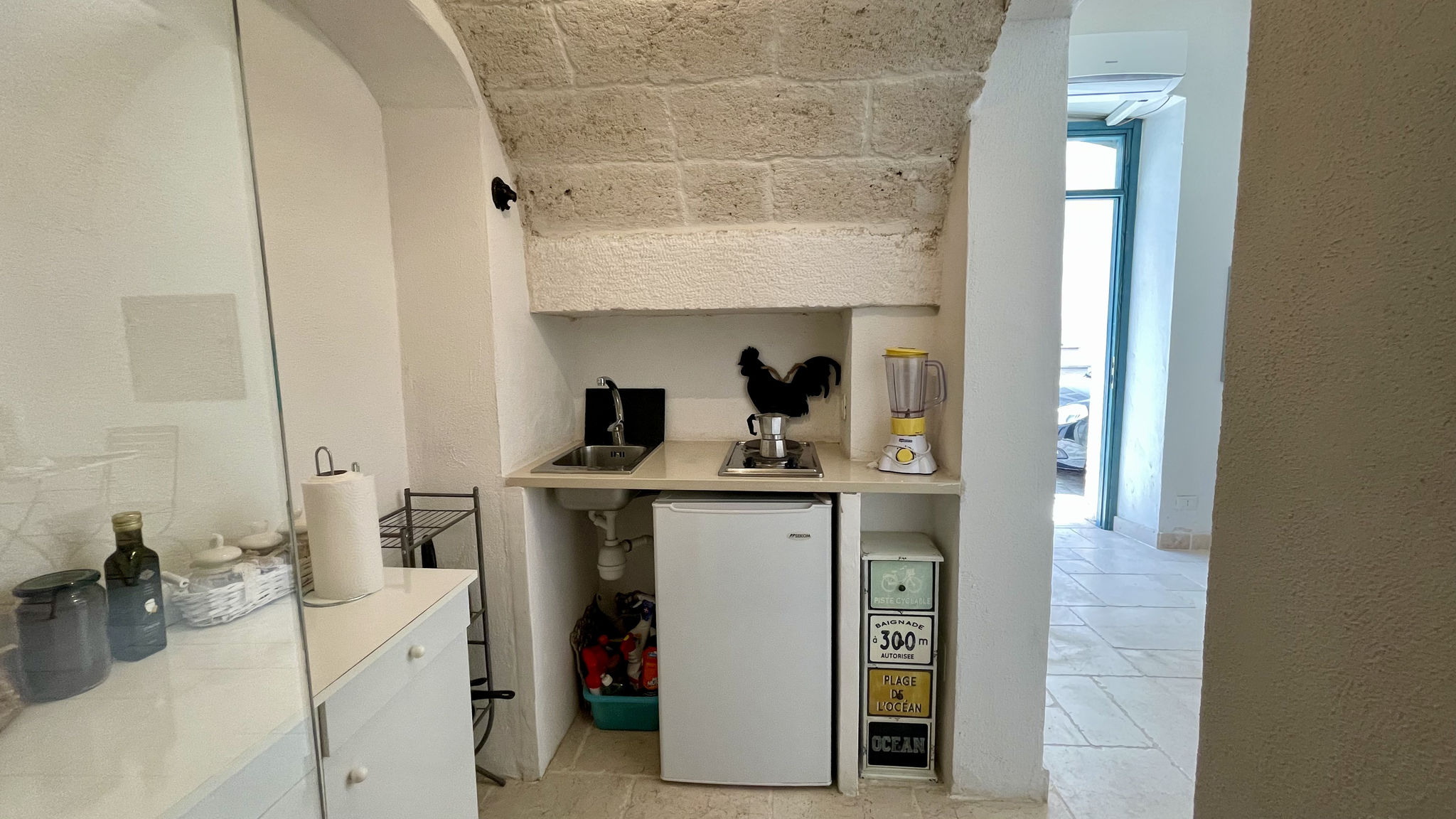 Italianway Ostuni Love Nest