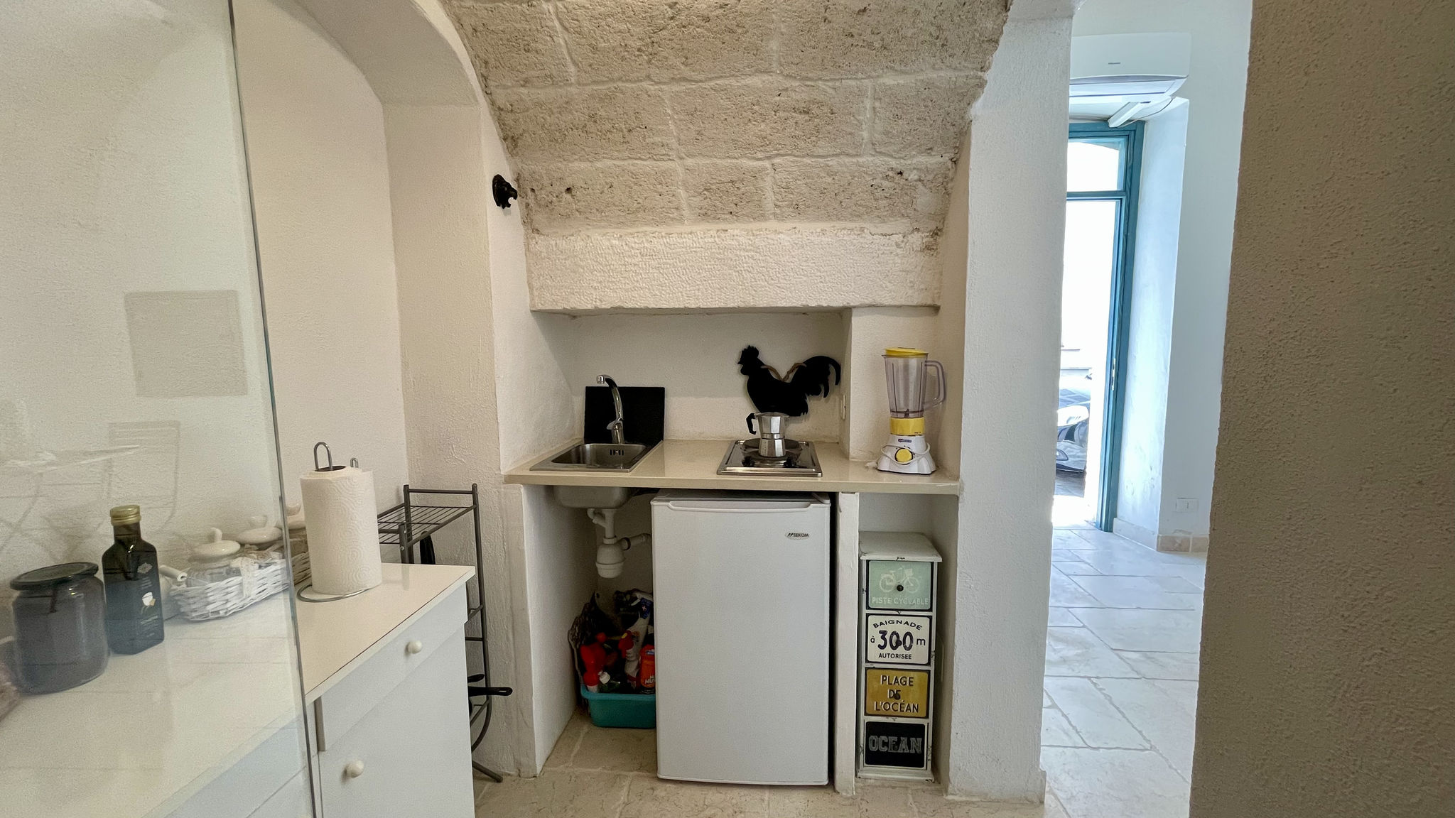 Italianway Ostuni Love Nest