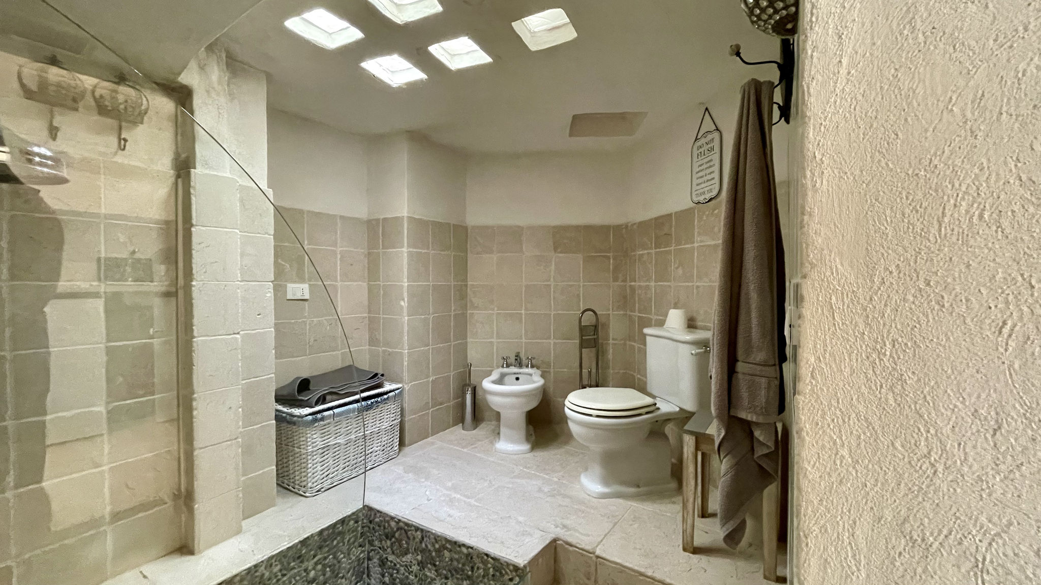 Italianway Ostuni Love Nest