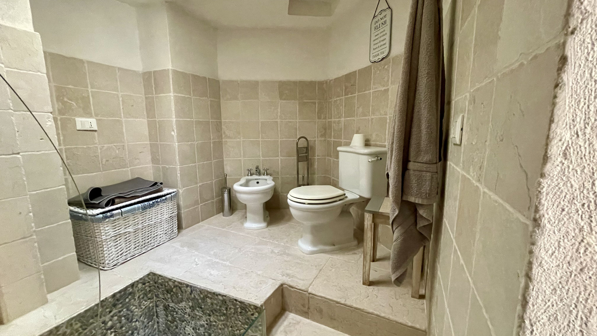 Italianway Ostuni Love Nest
